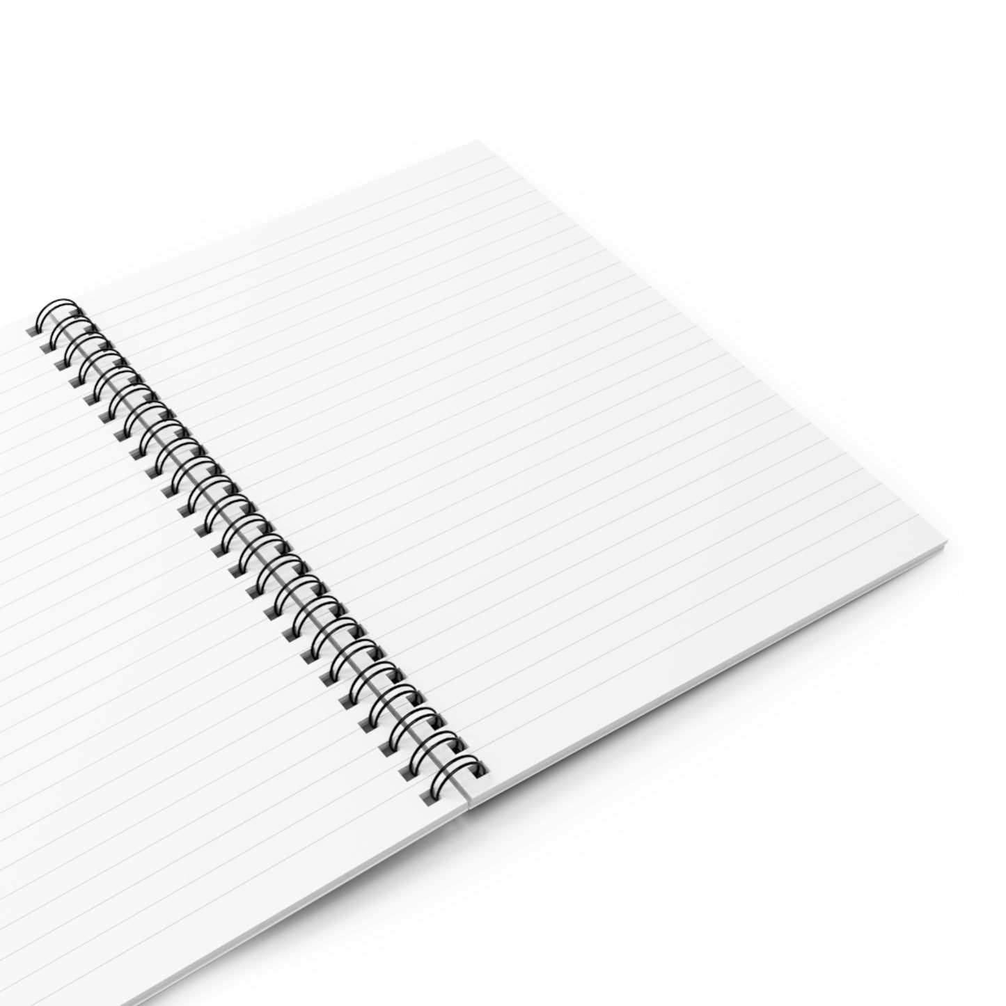 Boss Behavior Spiral Notebook