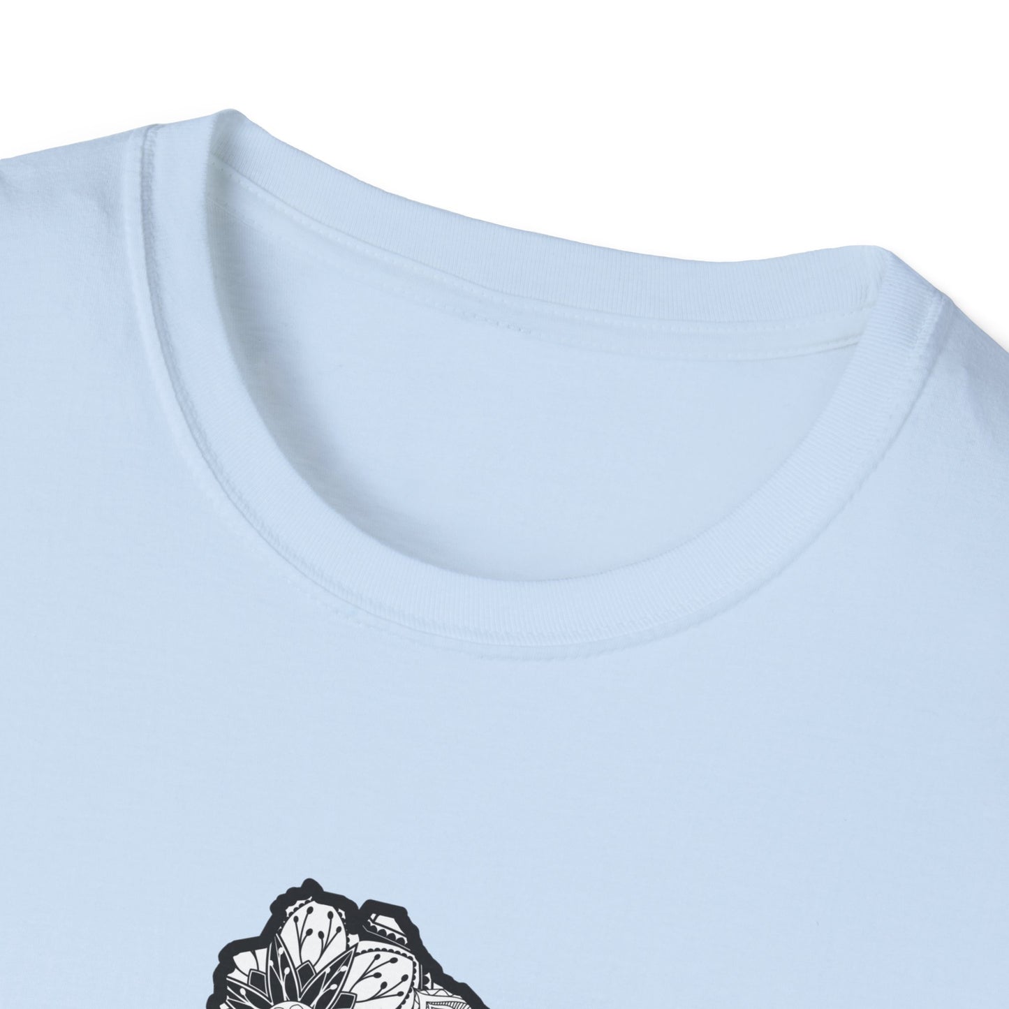 Argentina Mandala T-Shirt