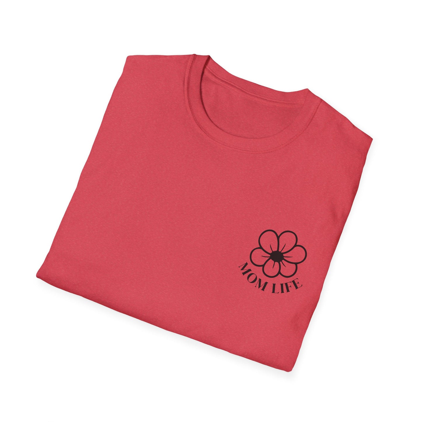 Mom Life T-Shirt