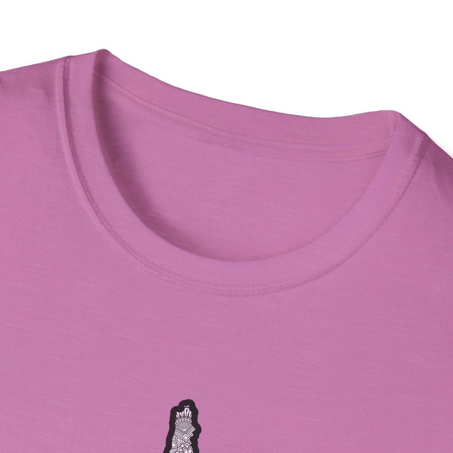Chile Mandala T-Shirt