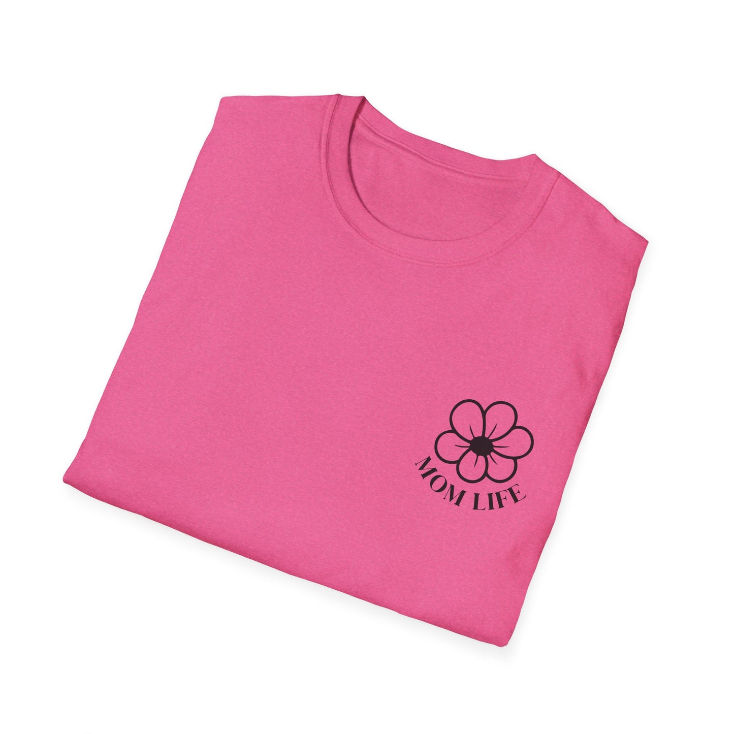 Mom Life T-Shirt