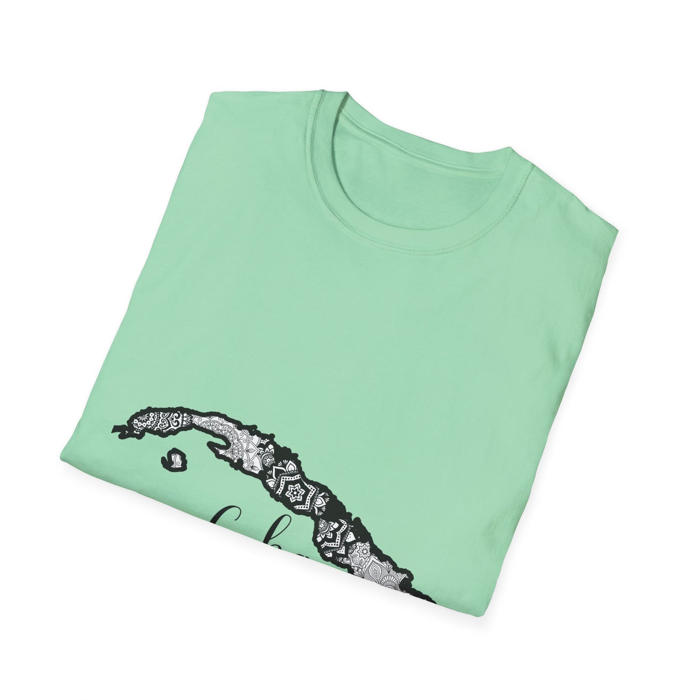 Mandala Unisex T-Shirt