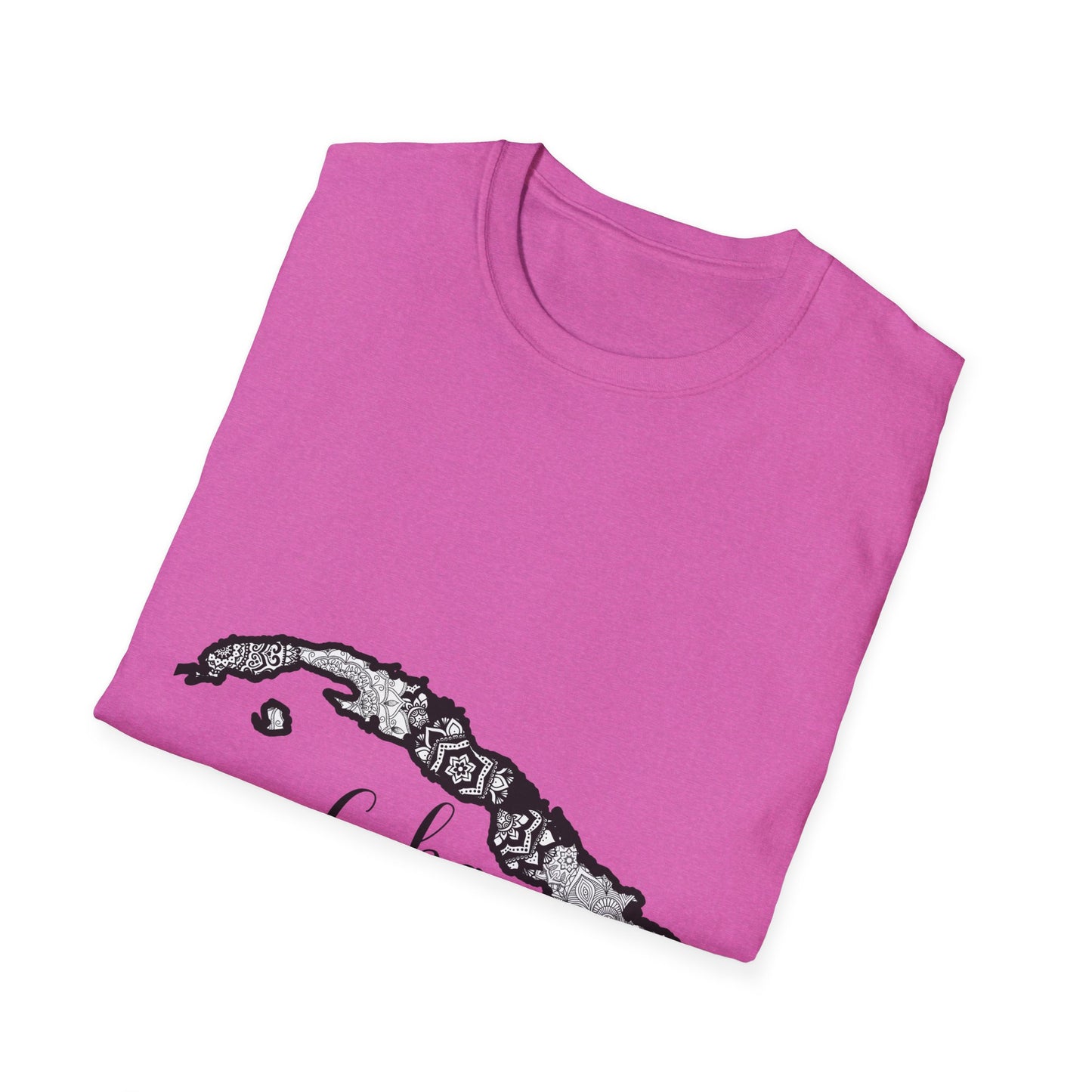 Mandala Unisex T-Shirt
