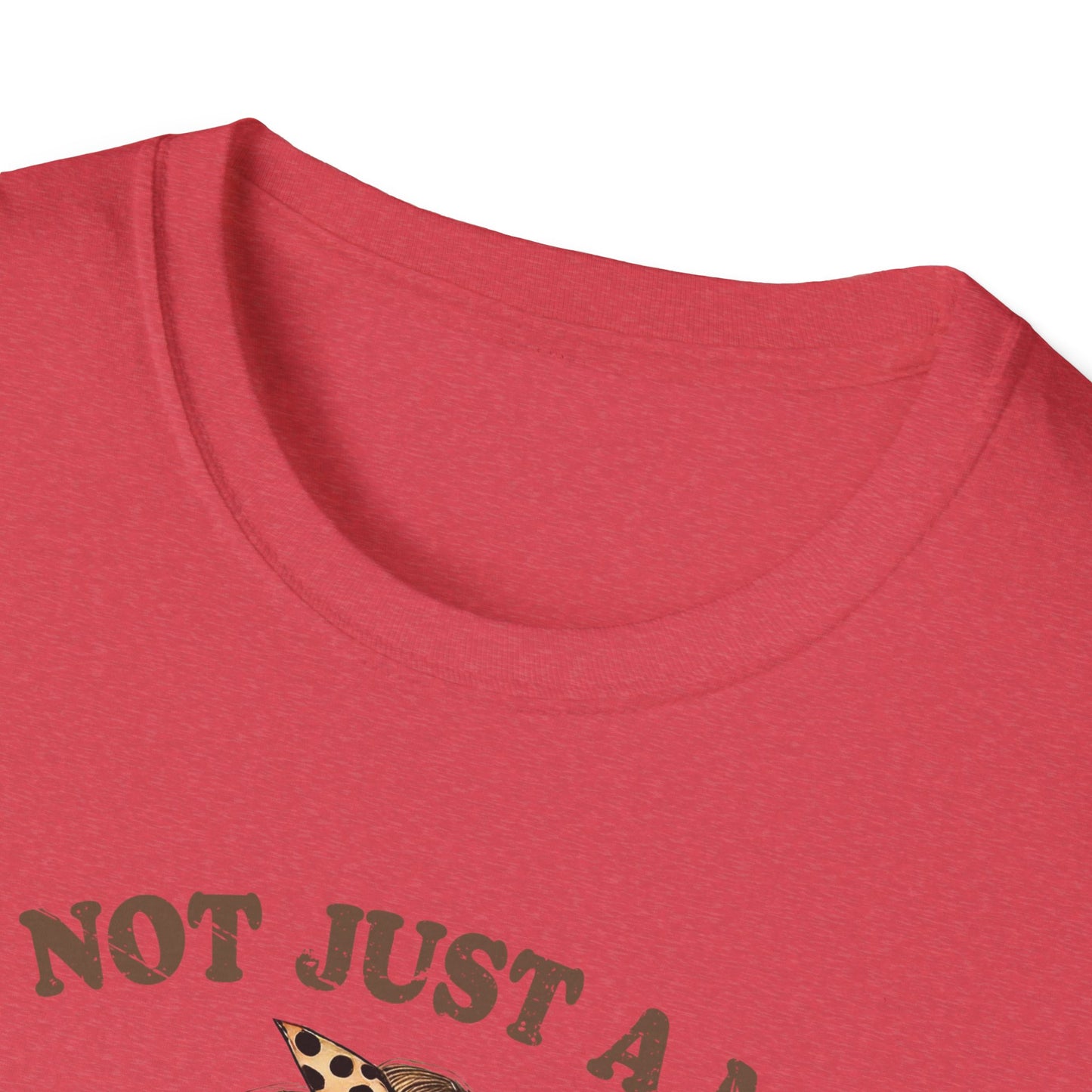 I'm Not Just a Mom, I'm Also a Bitch Tee