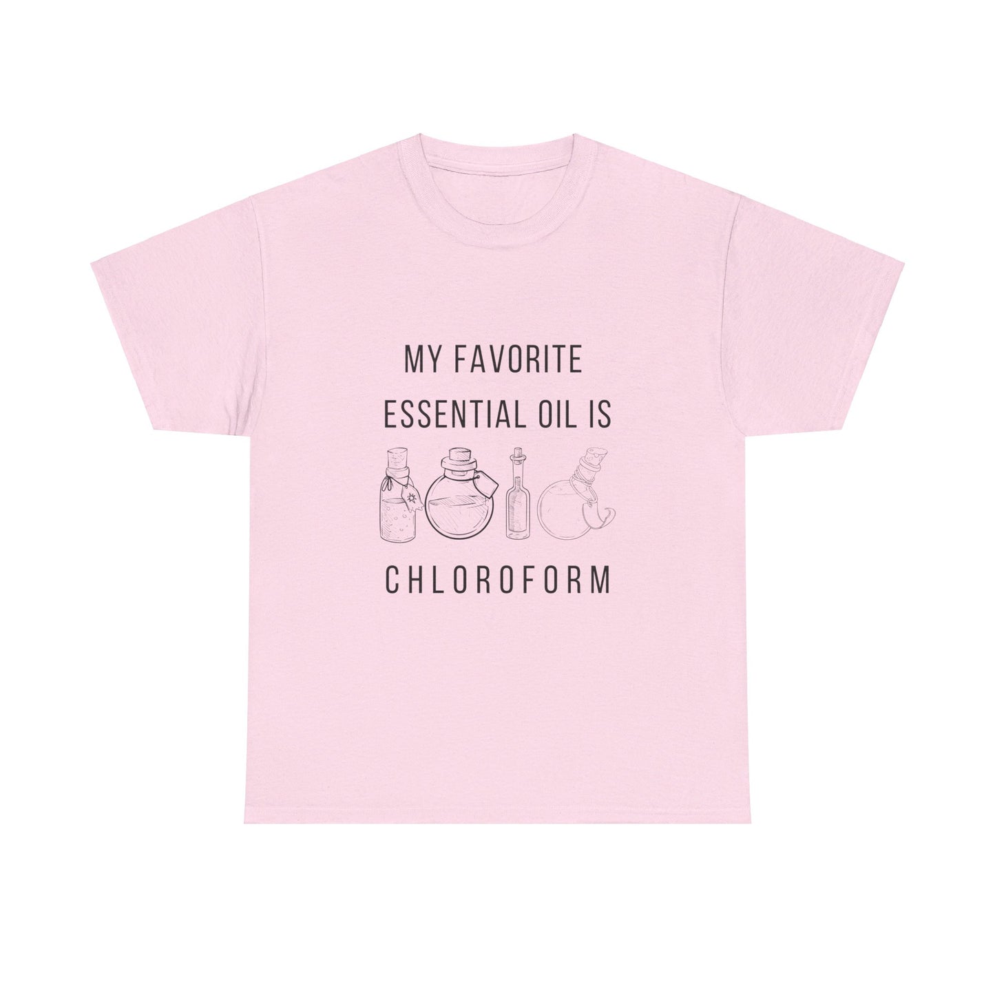 My Favorite EO Tee