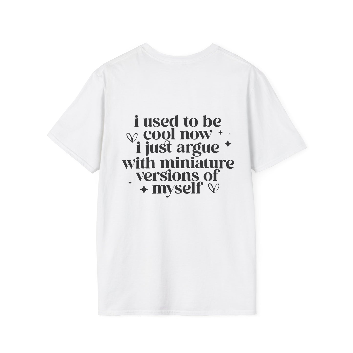 Mom Life T-Shirt