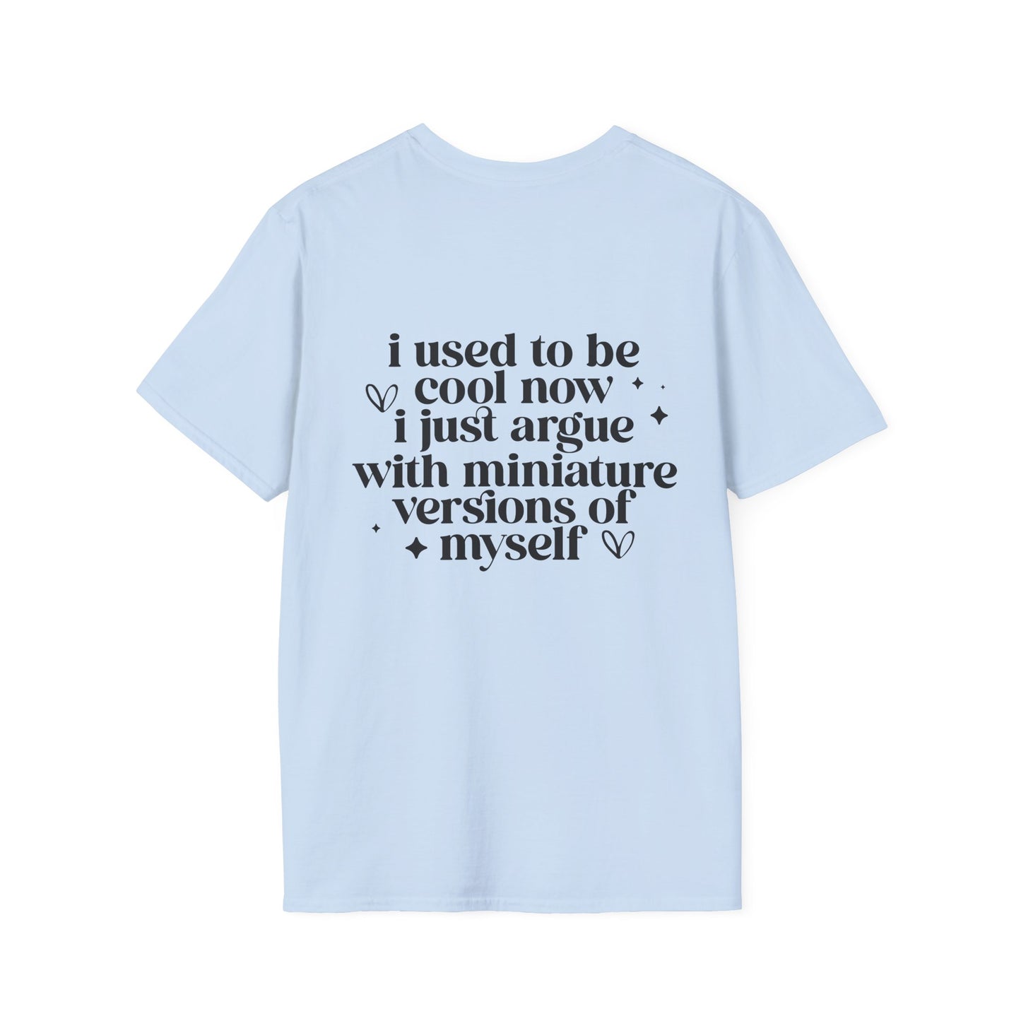 Mom Life T-Shirt
