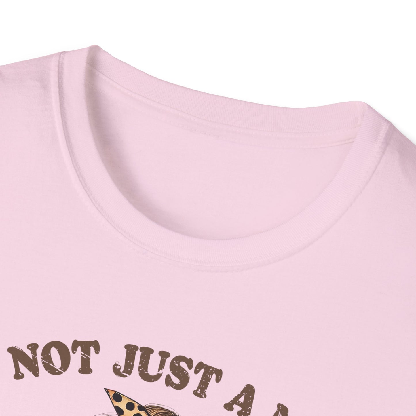 I'm Not Just a Mom, I'm Also a Bitch Tee