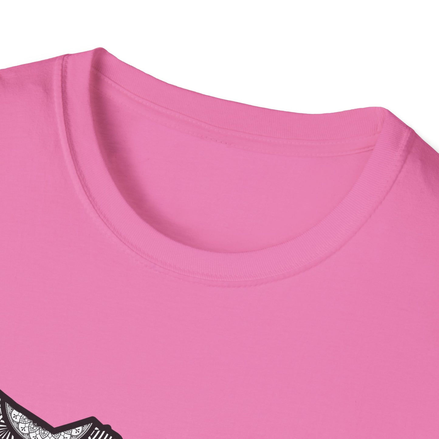 Costa Rica Mandala T-Shirt