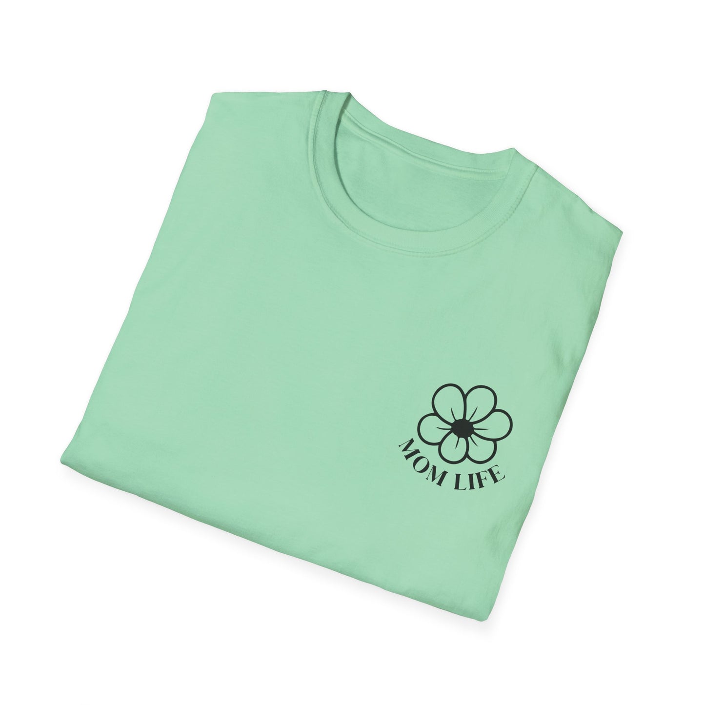 Mom Life T-Shirt