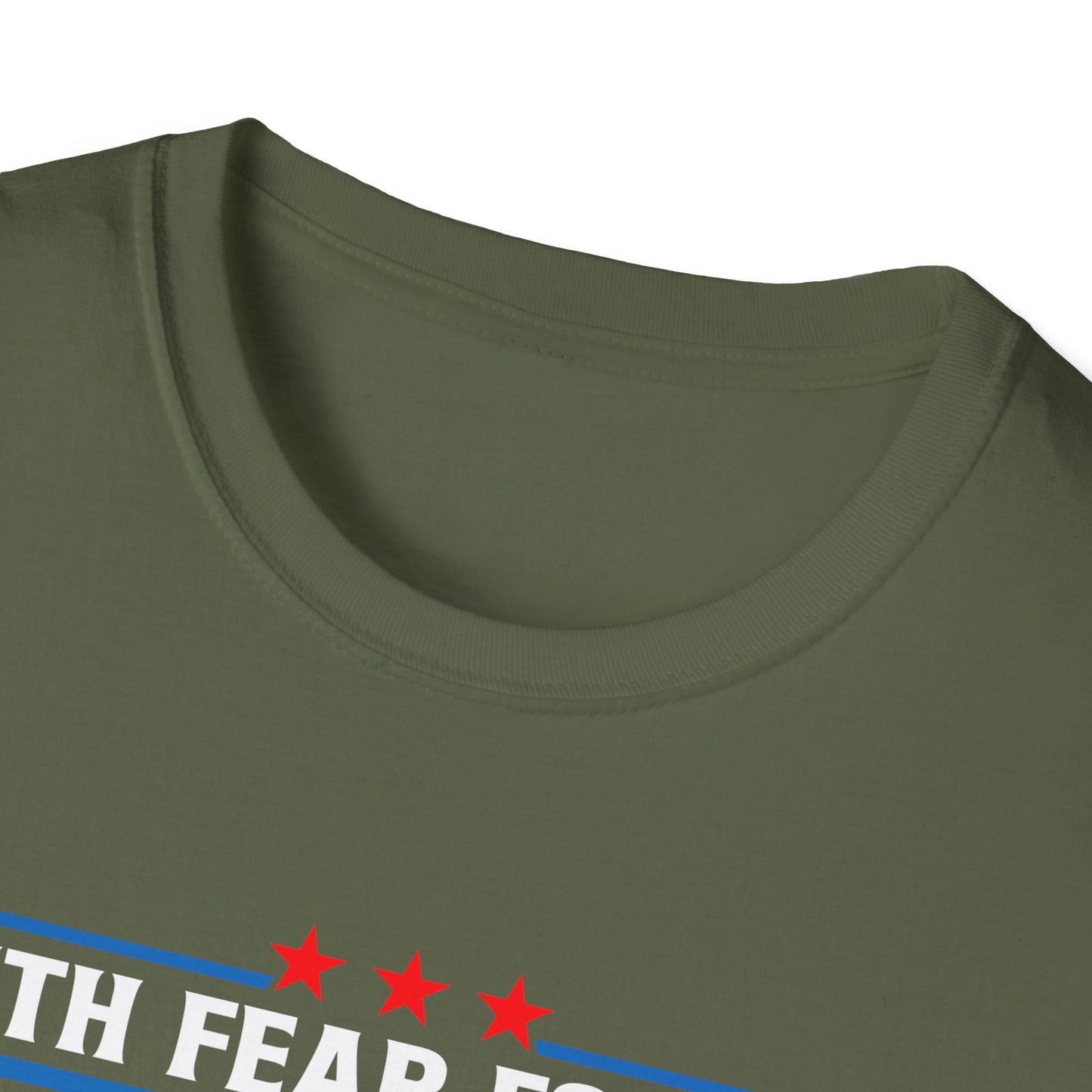 I Dissent Tee