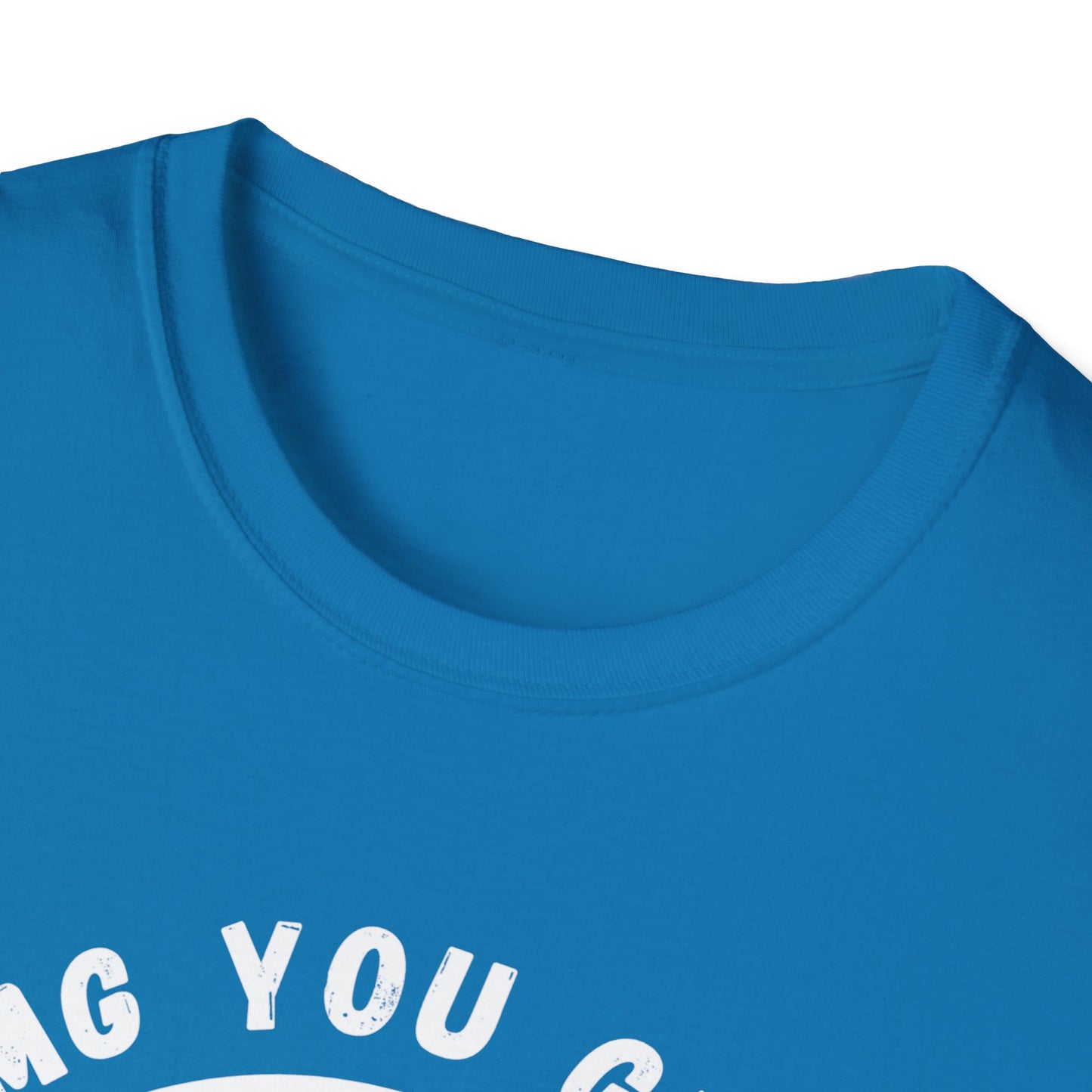 Disappointed Jesus T-Shirt