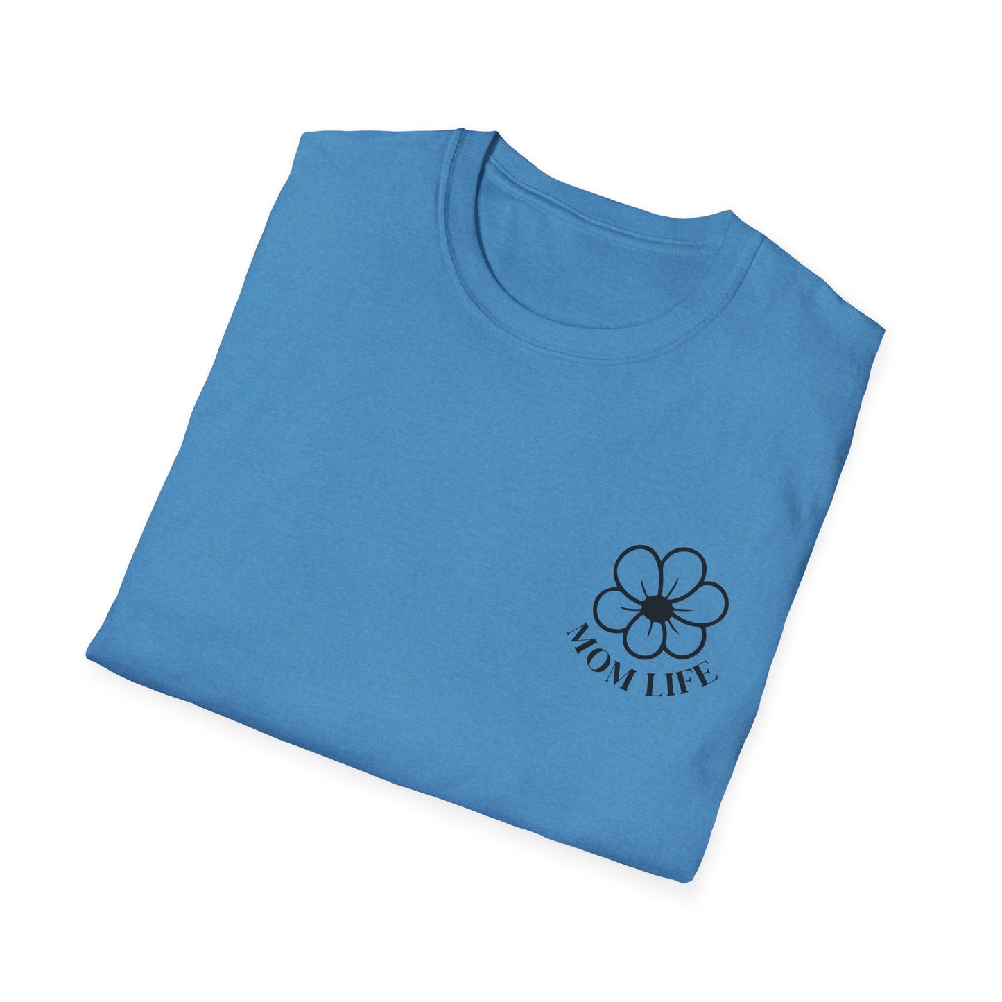 Mom Life T-Shirt