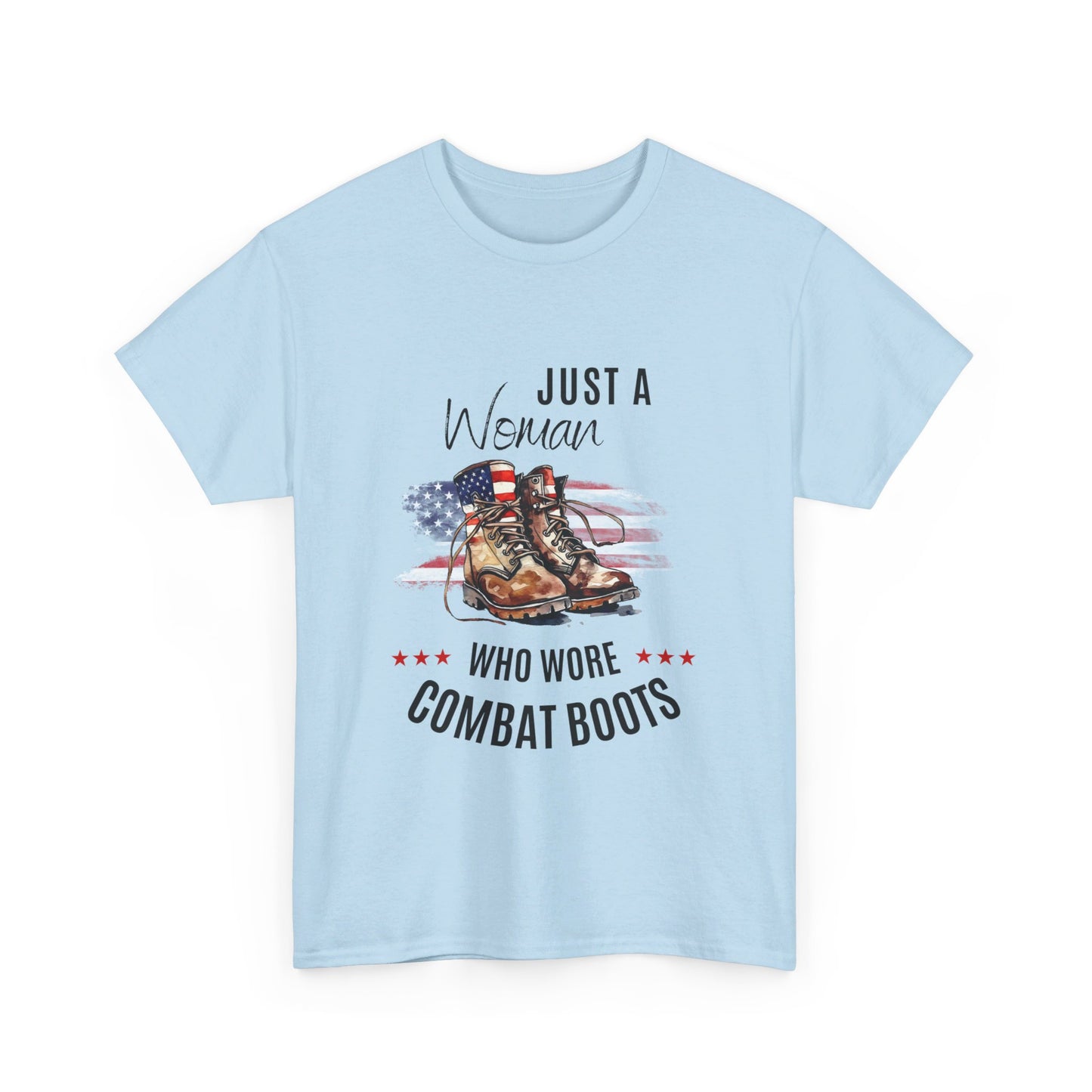 Female Vet Tee