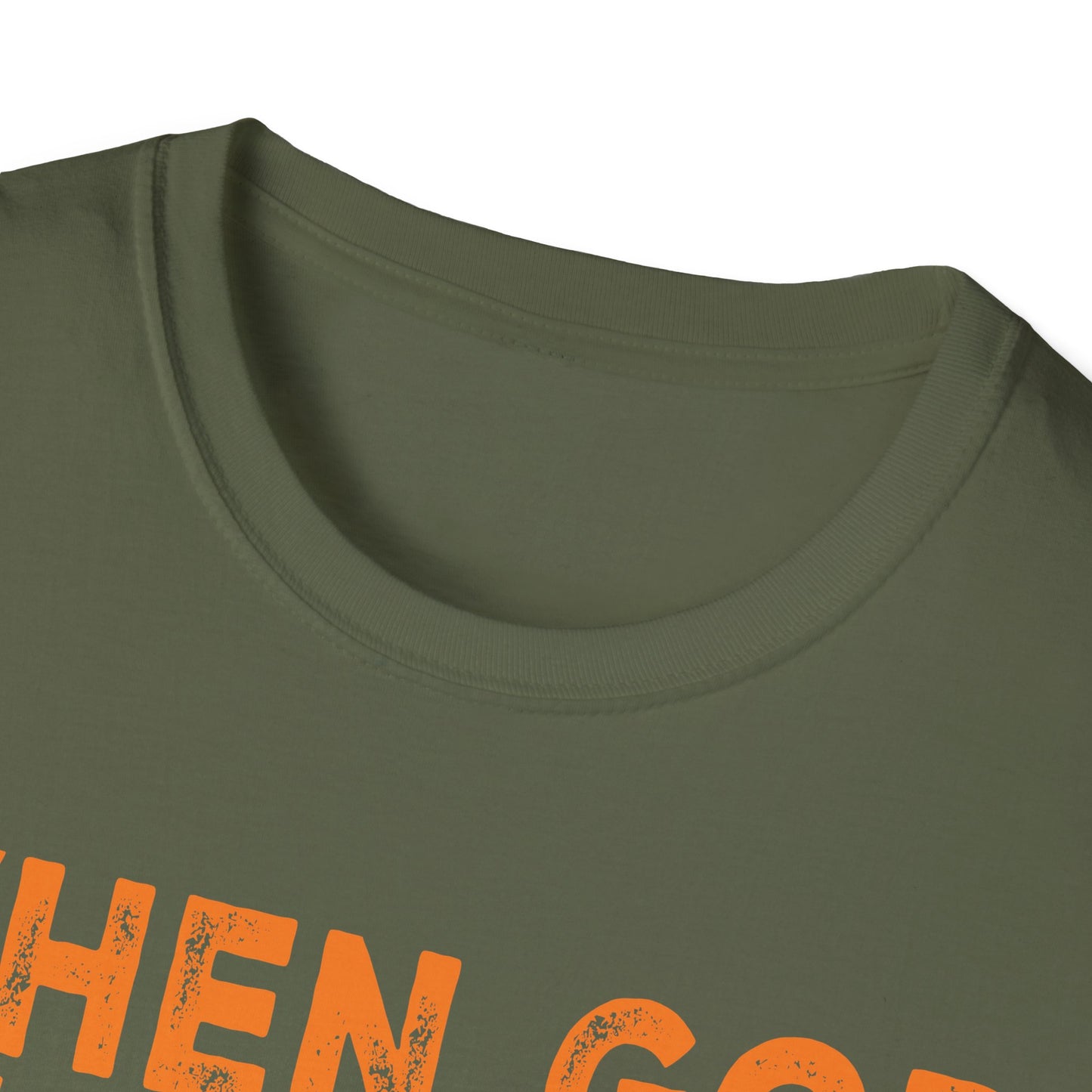 This'll Be Fun T-shirt