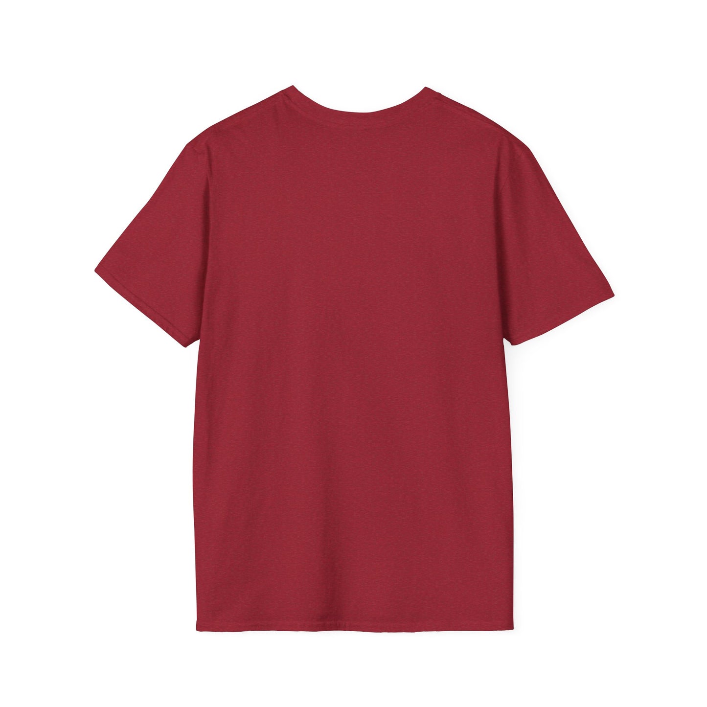 Disappointed Jesus T-Shirt