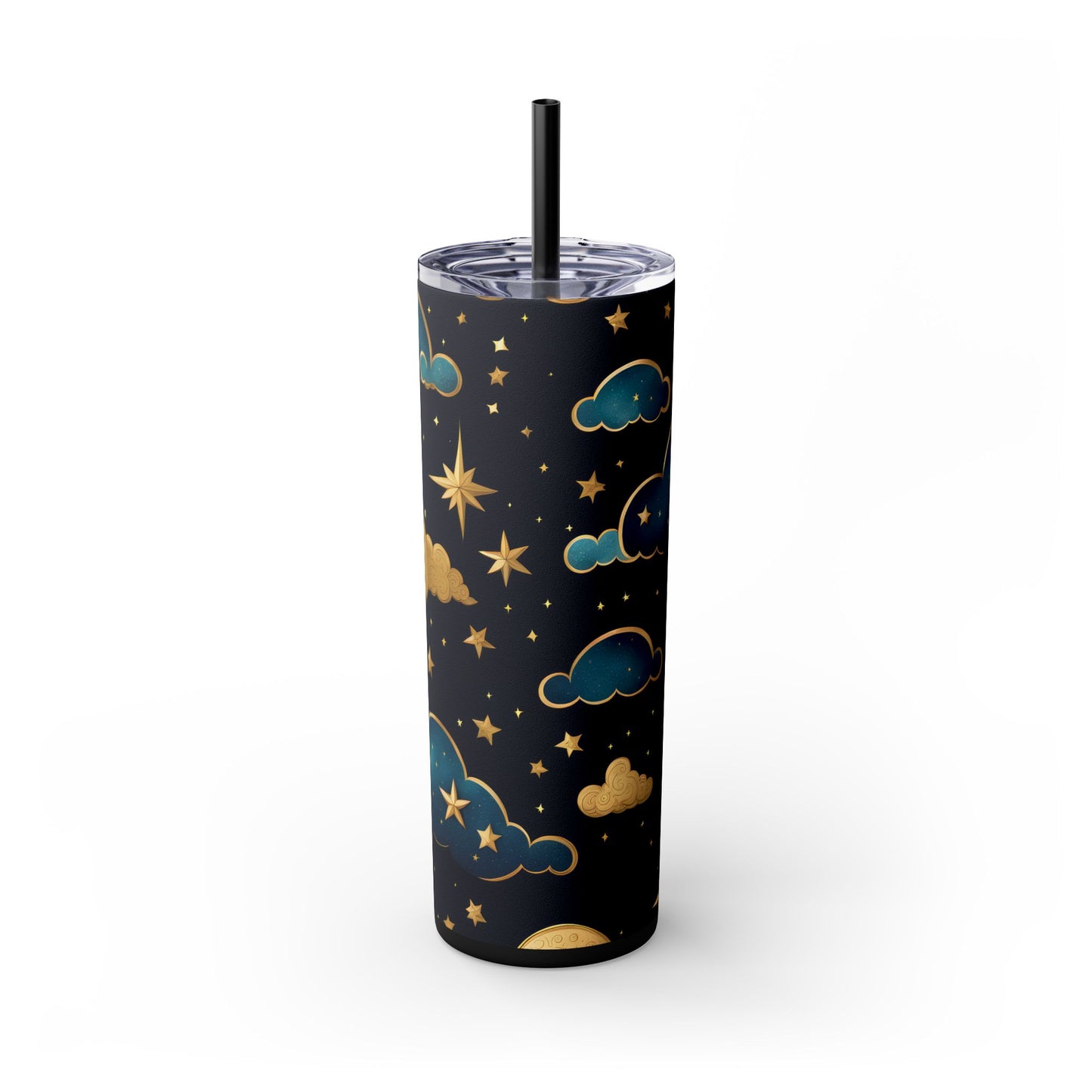 Starry Night Tumbler