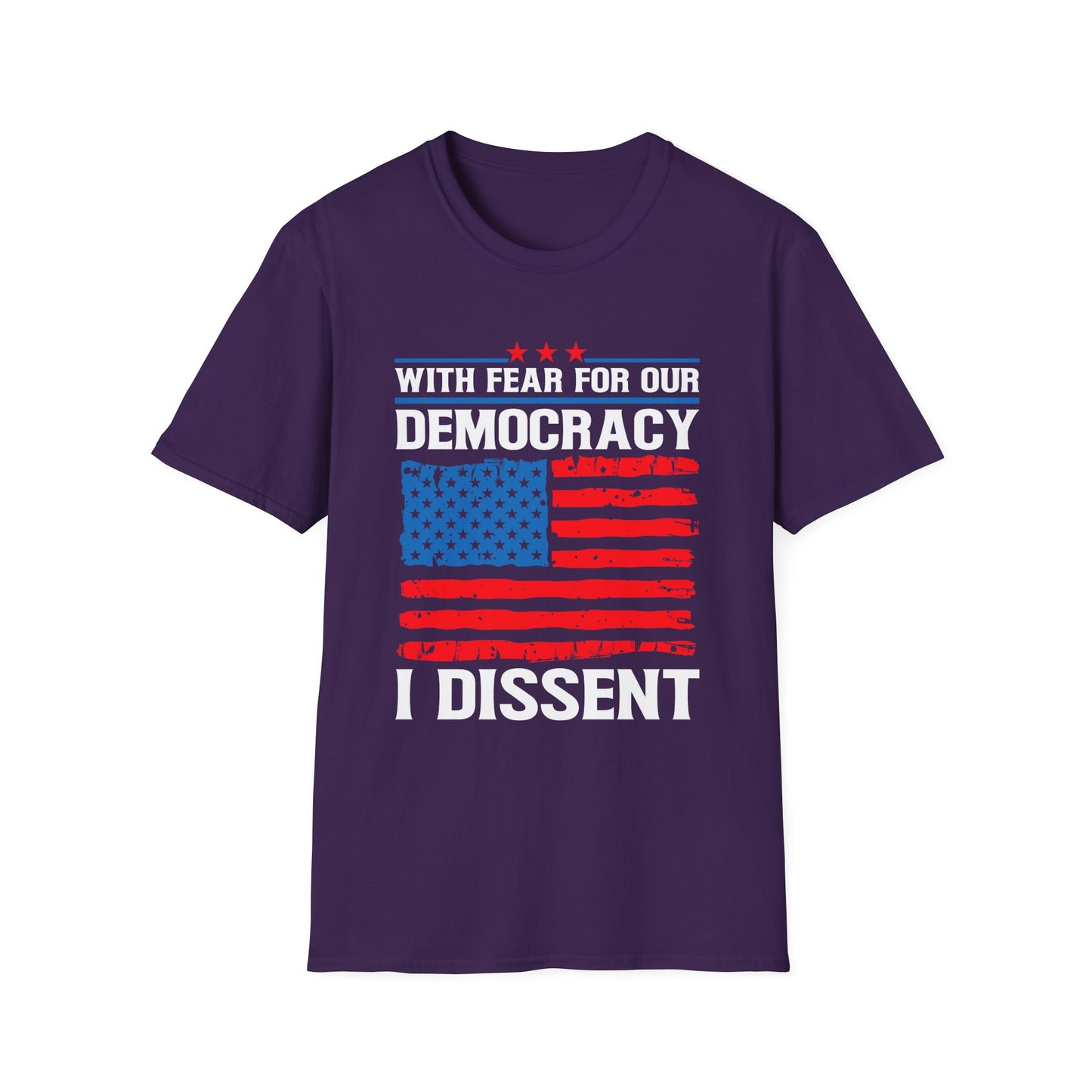 I Dissent Tee