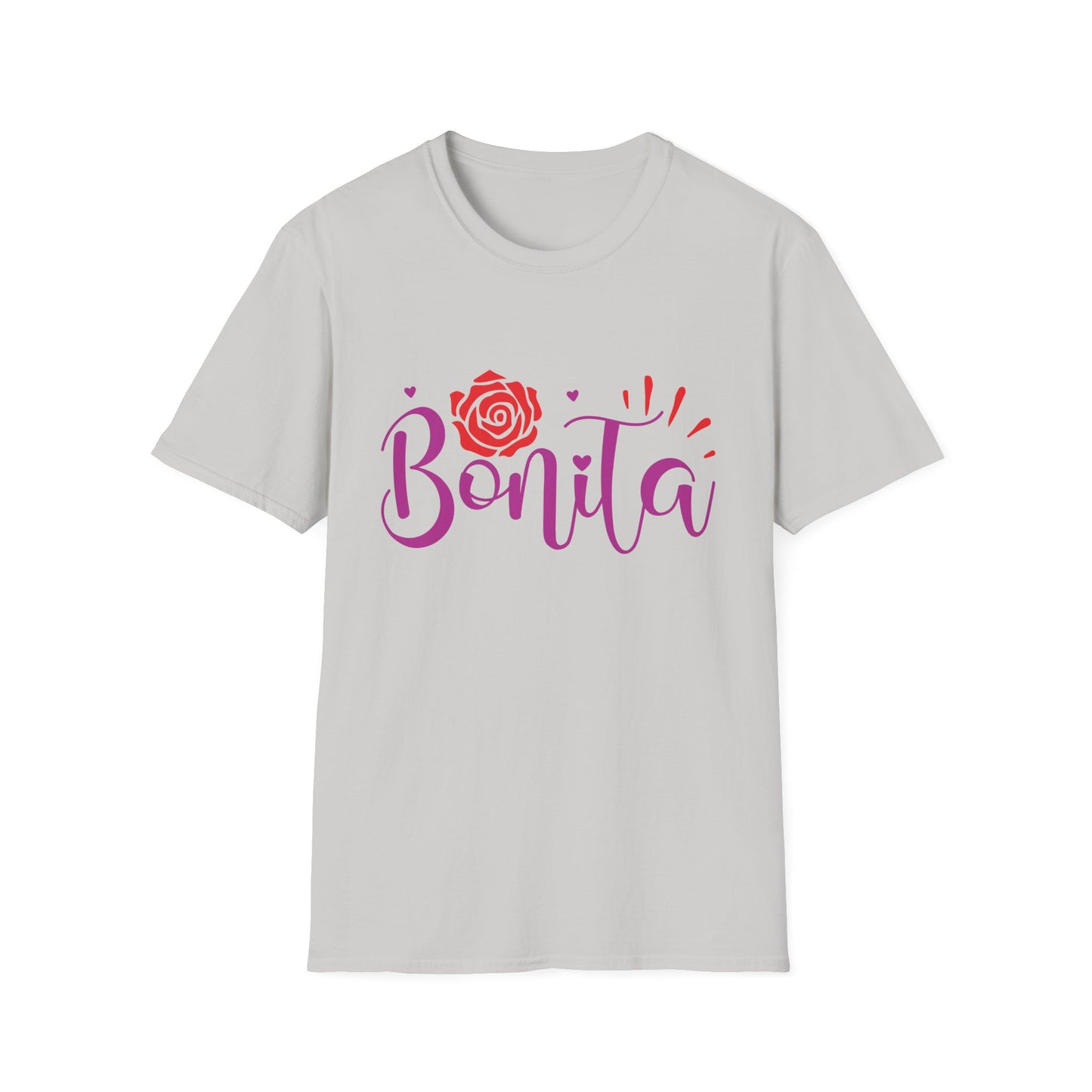 Bonita Floral T-Shirt