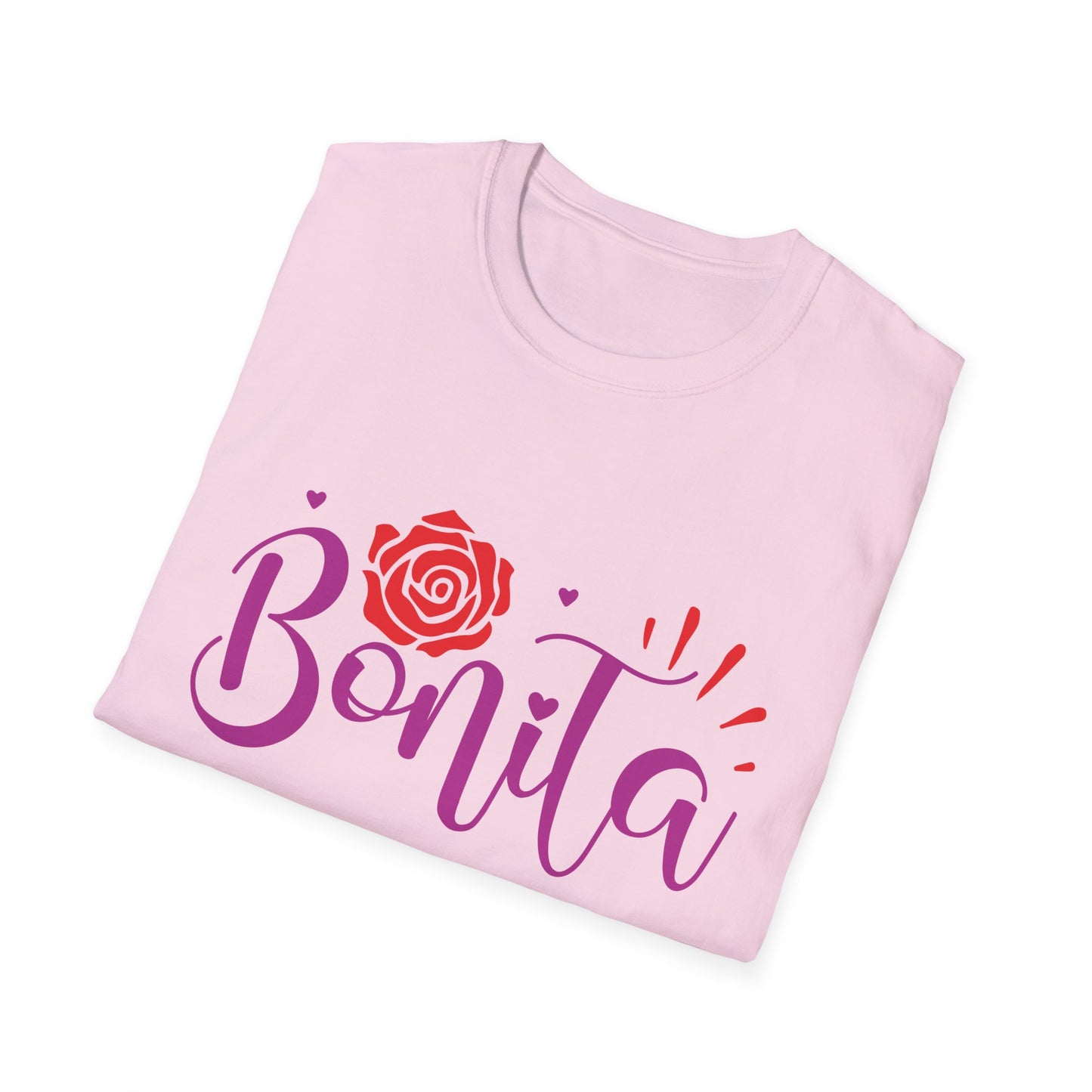 Bonita Floral T-Shirt