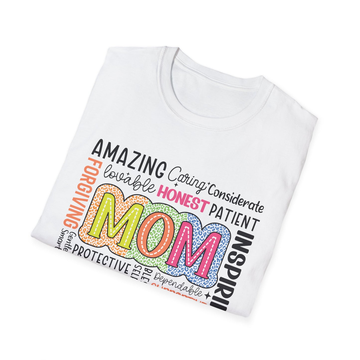 Mom T-Shirt