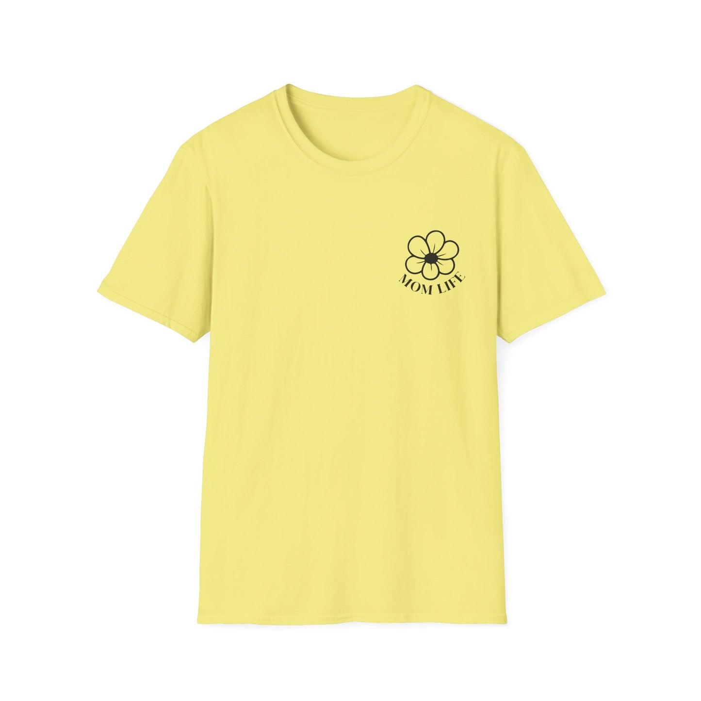 Mom Life T-Shirt