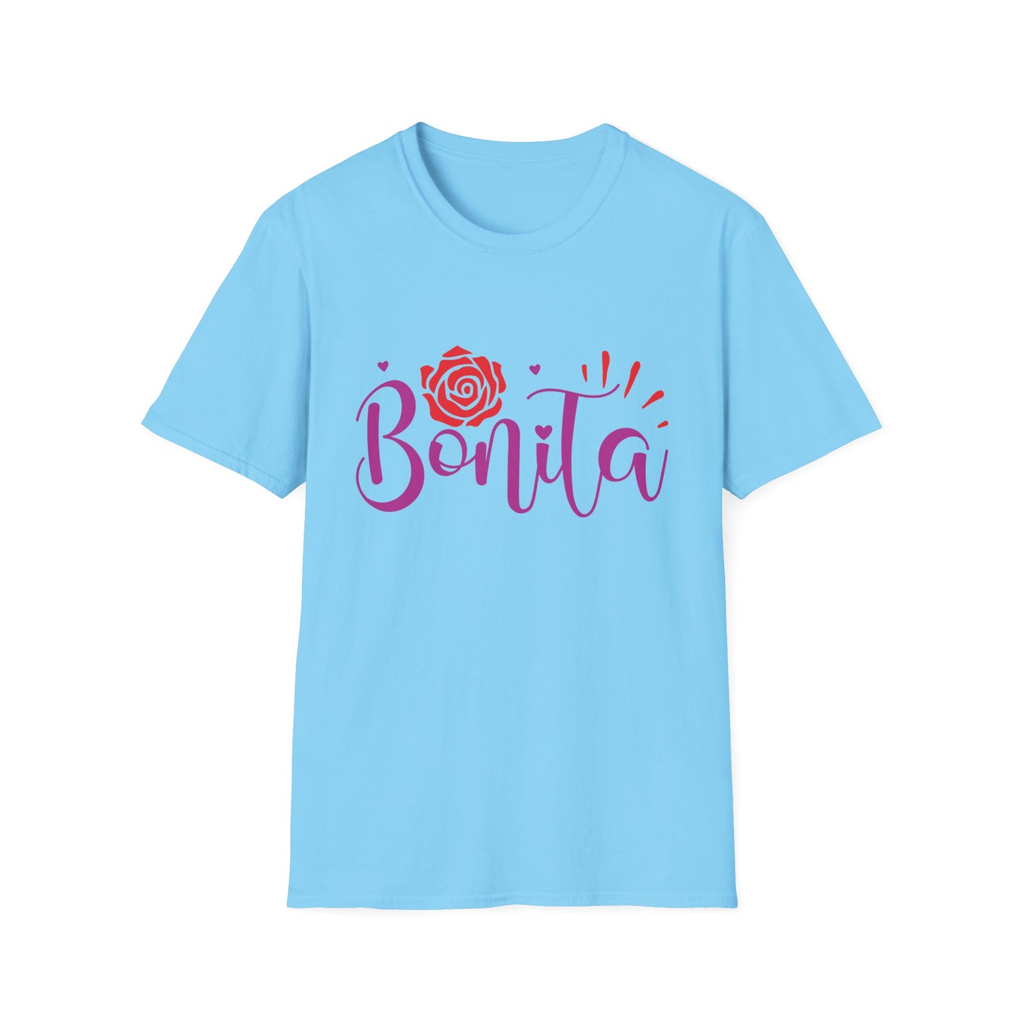 Bonita Floral T-Shirt