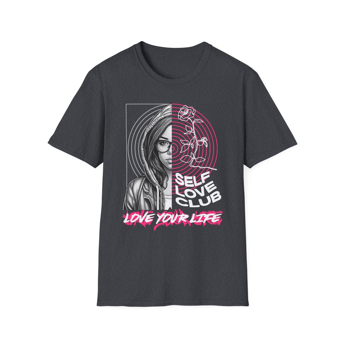 Self Love Club T-Shirt