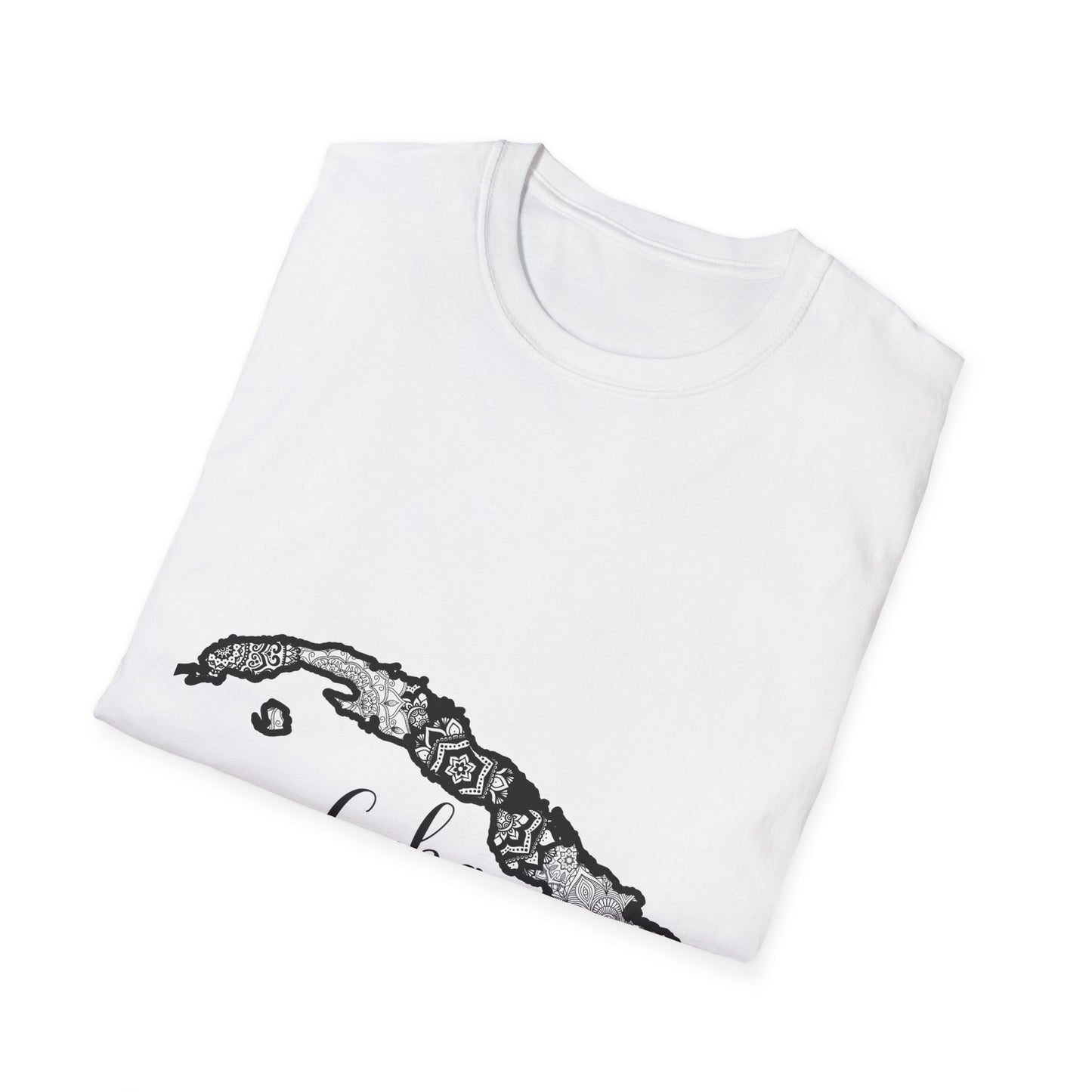 Mandala Unisex T-Shirt