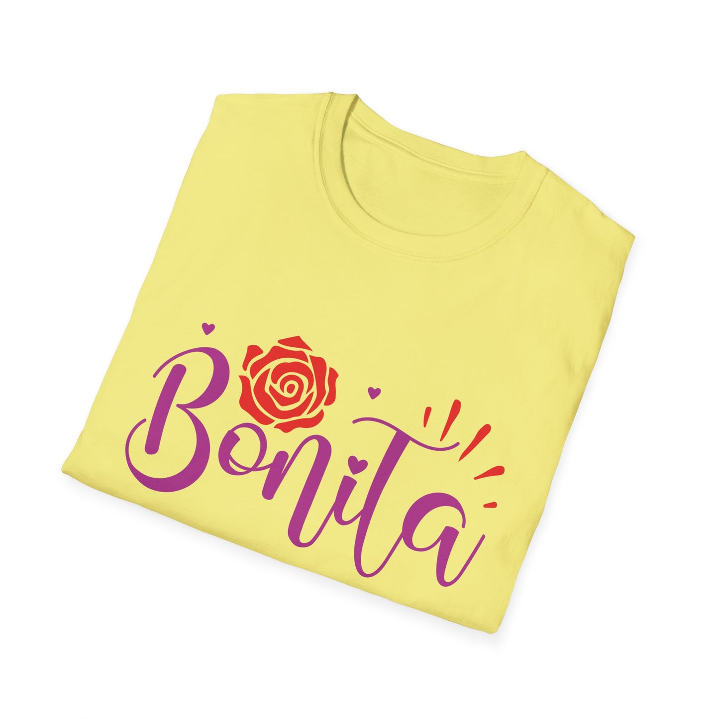 Bonita Floral T-Shirt