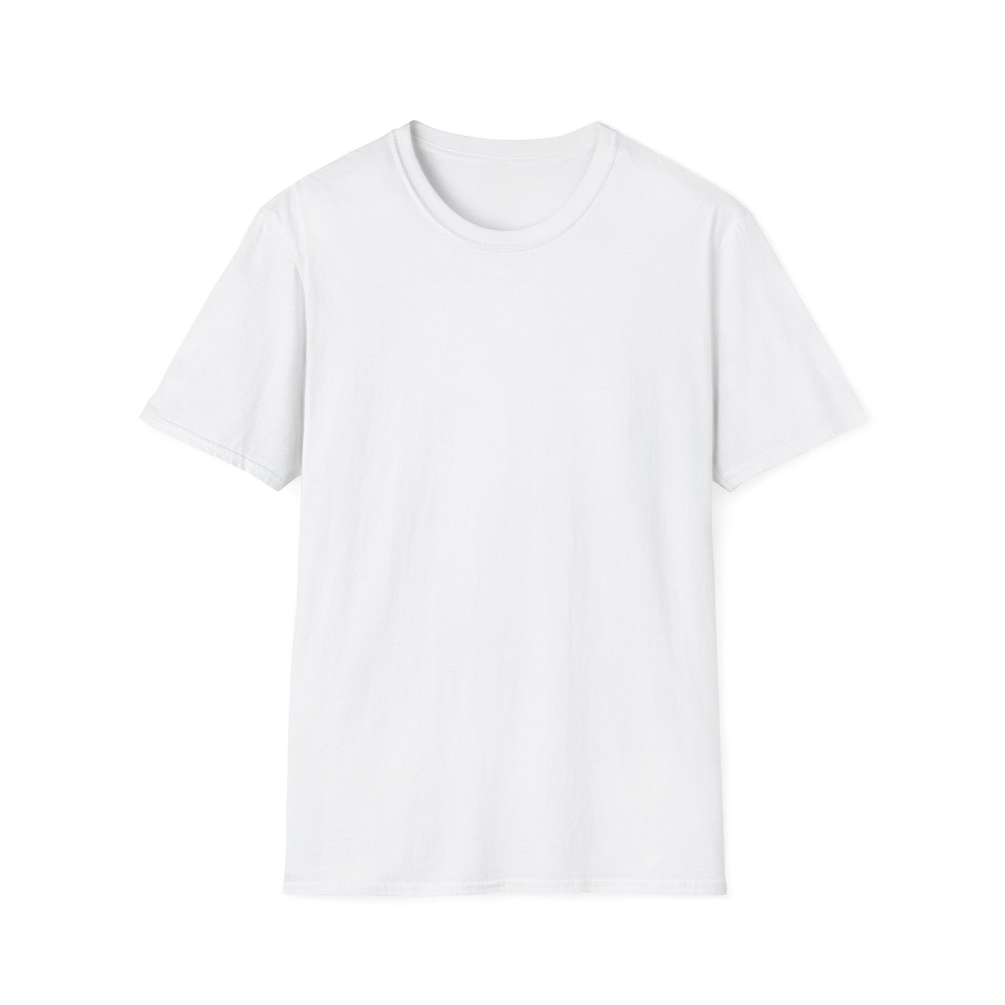 Know God Know Peace Unisex T-Shirt