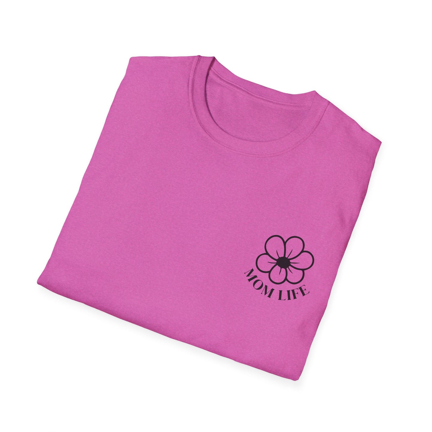 Mom Life T-Shirt