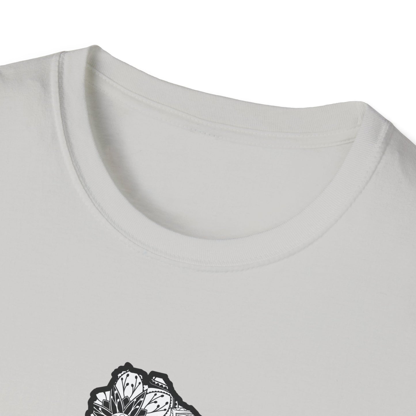 Argentina Mandala T-Shirt
