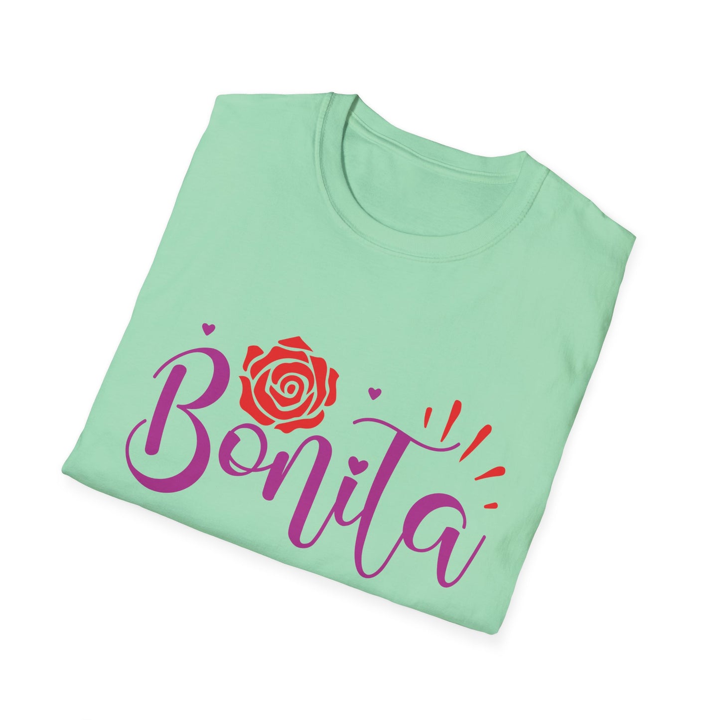 Bonita Floral T-Shirt