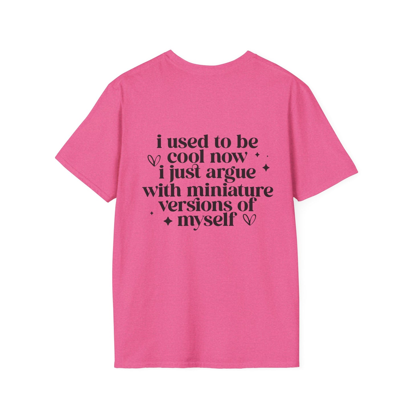 Mom Life T-Shirt