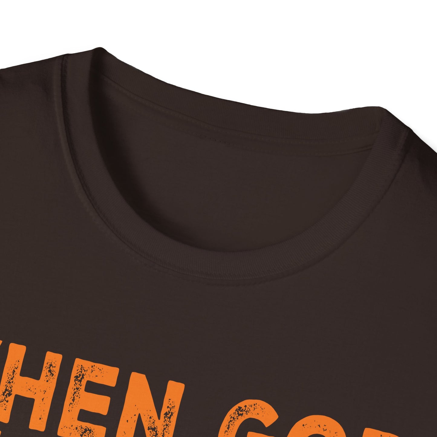 This'll Be Fun T-shirt