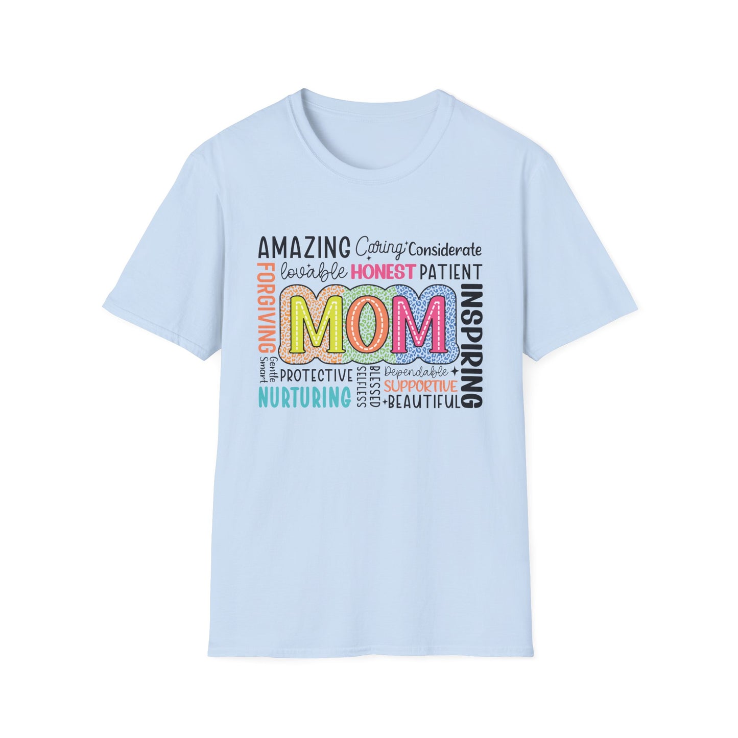 Mom T-Shirt