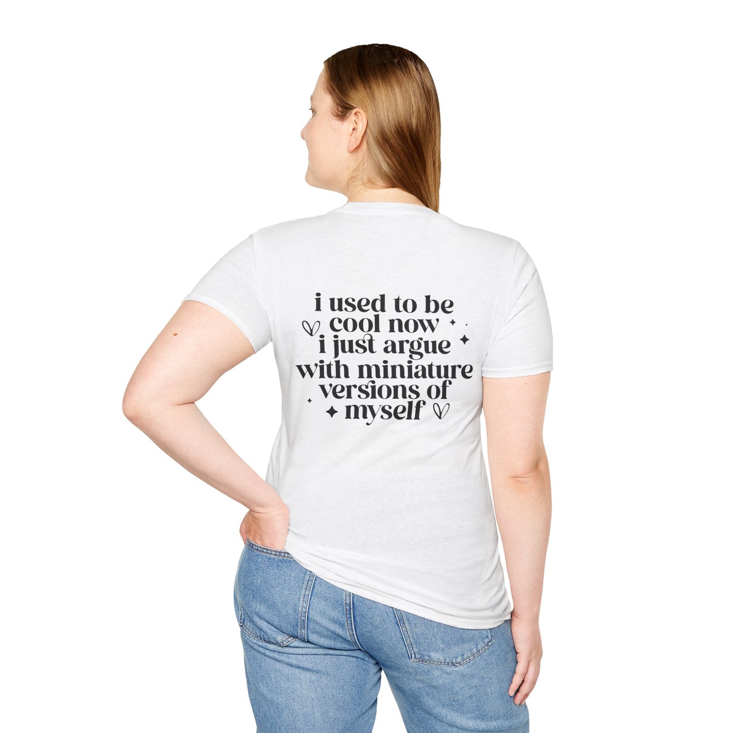 Mom Life T-Shirt