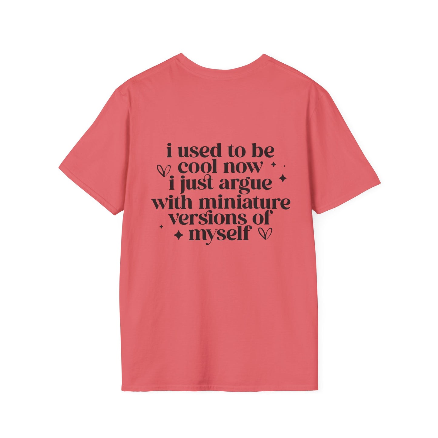 Mom Life T-Shirt