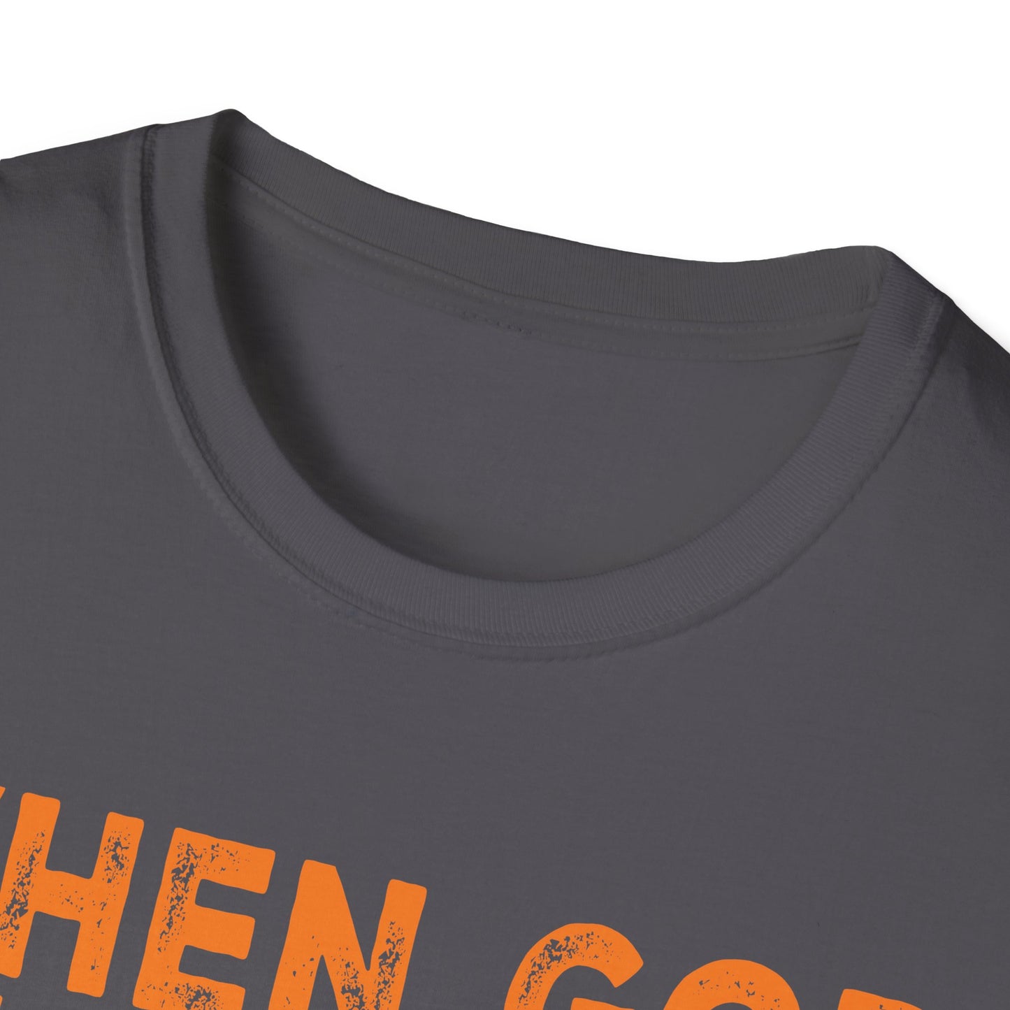 This'll Be Fun T-shirt