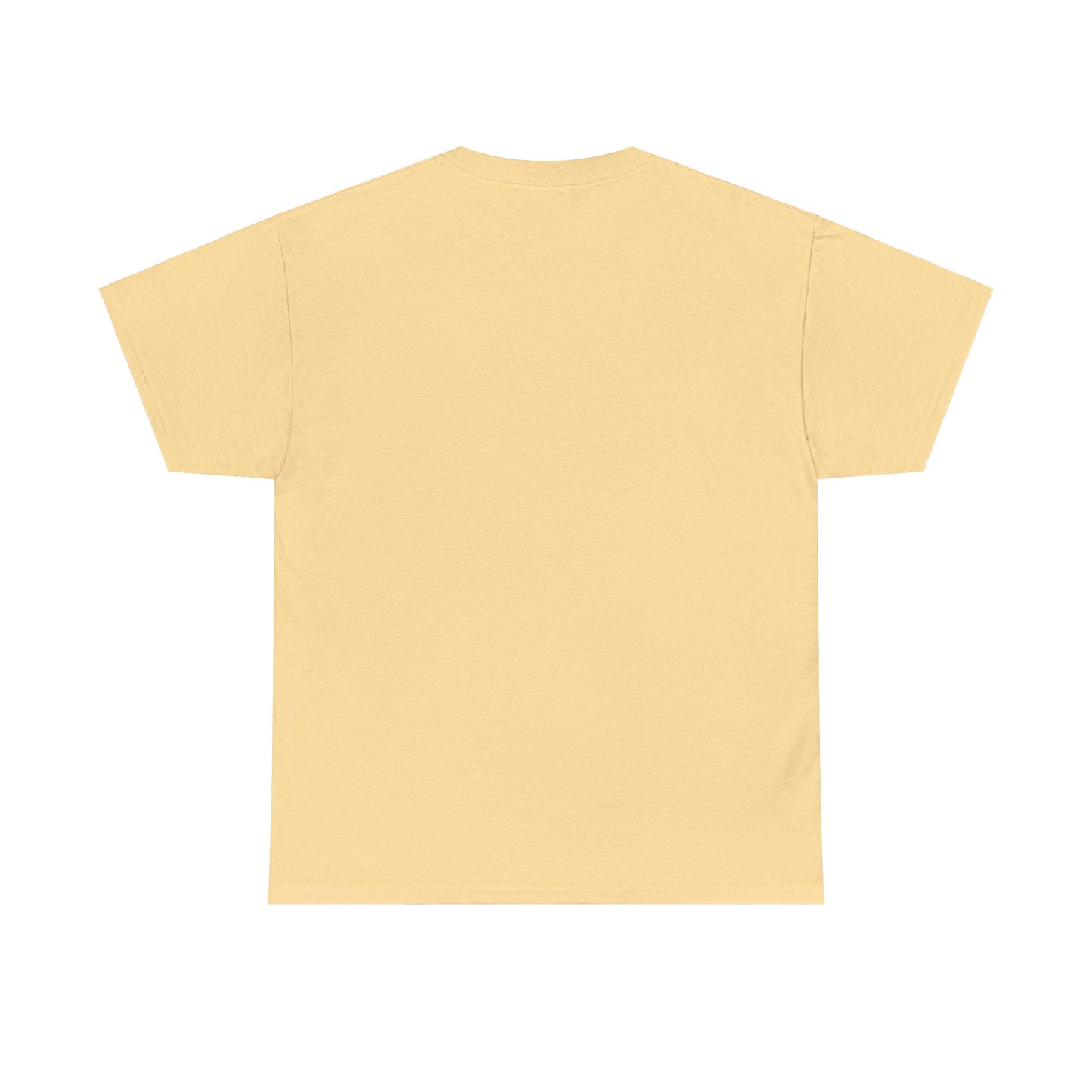 Half Hood Half Holy Tee