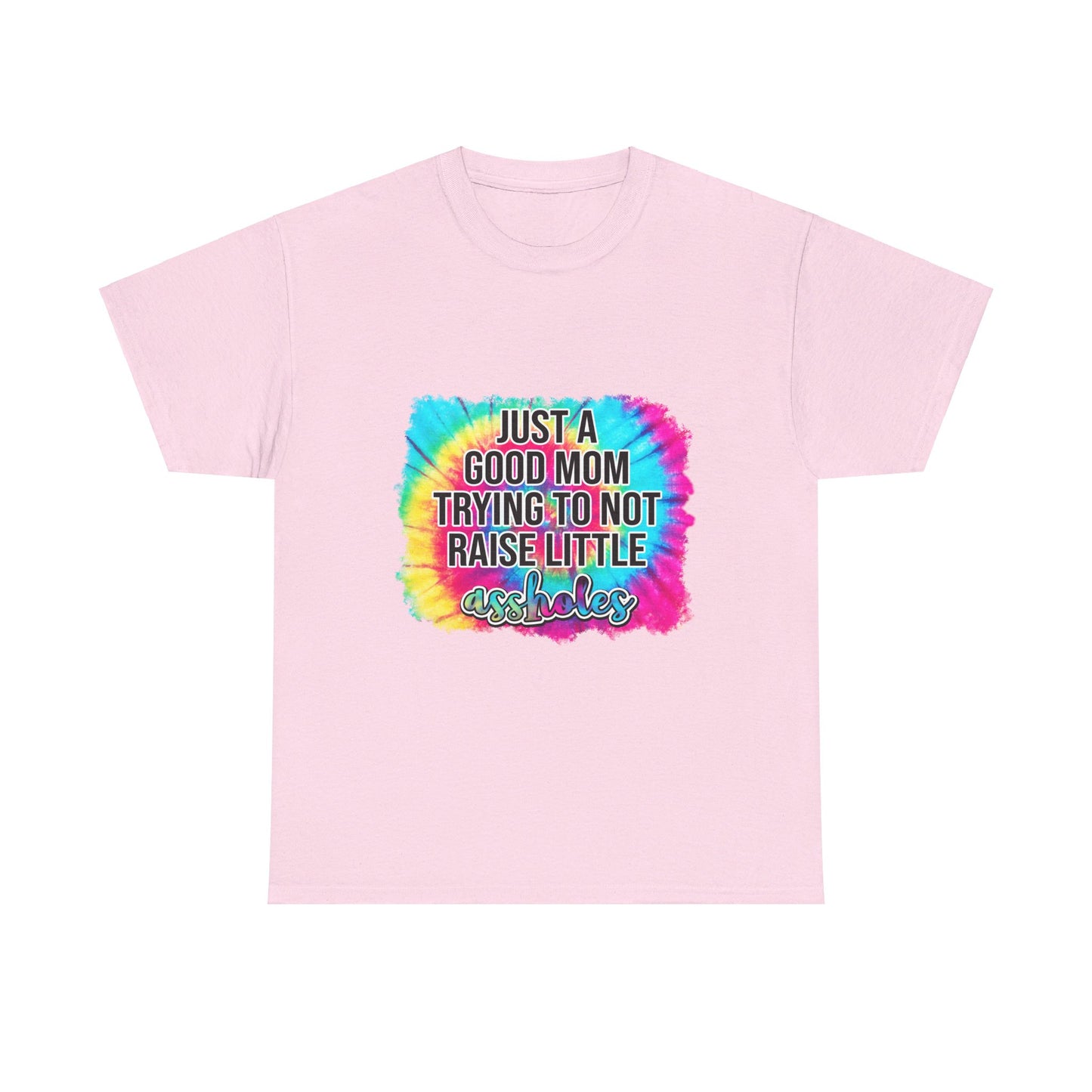 Just a Good Mom Tee