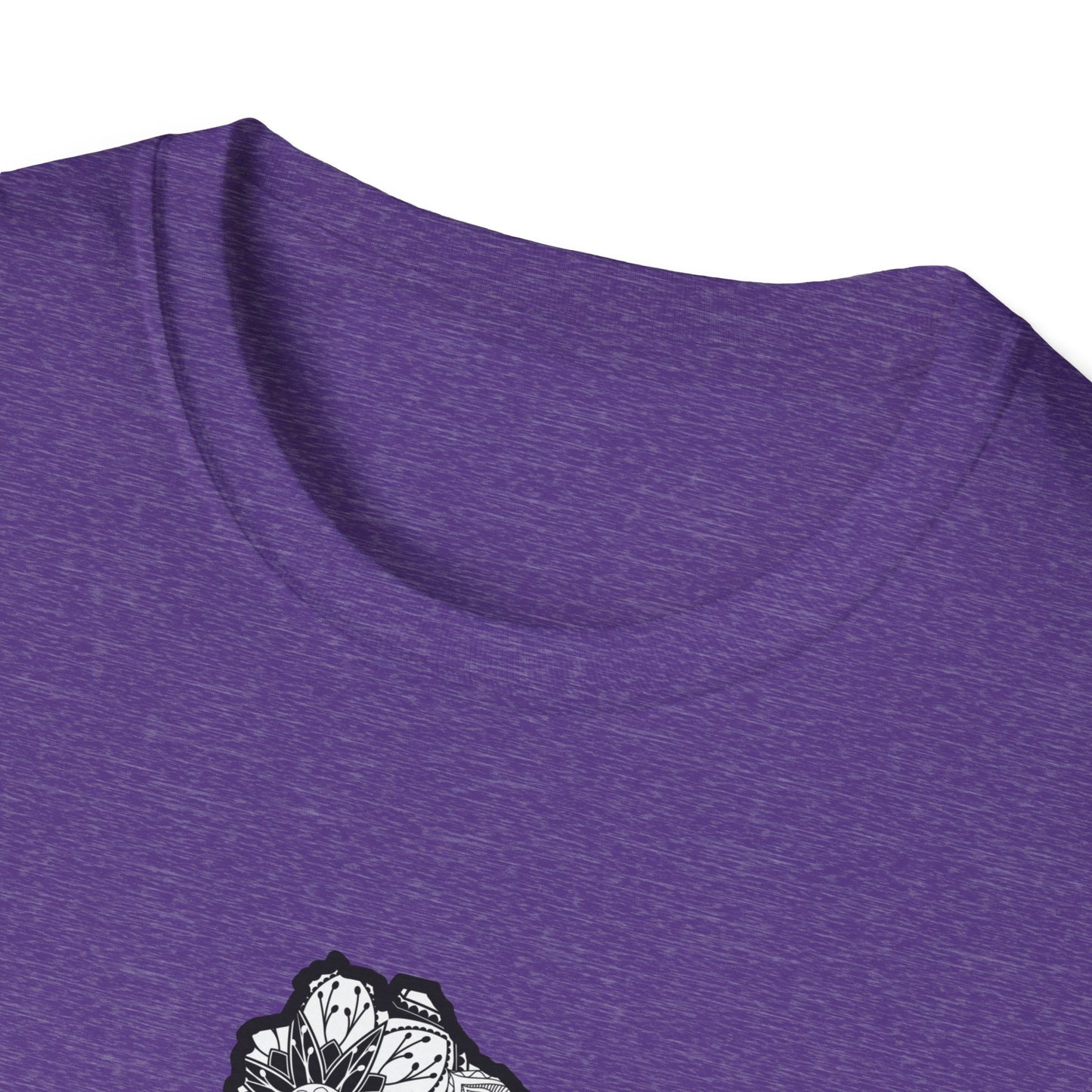 Argentina Mandala T-Shirt
