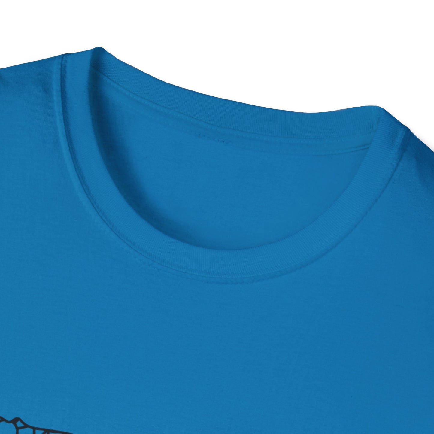 Puerto Rico Graphic T-Shirt