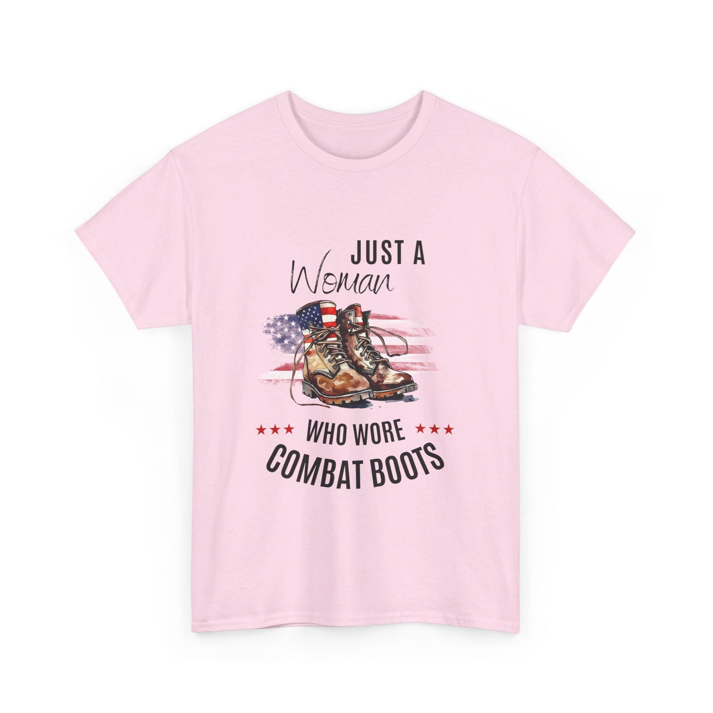 Female Vet Tee