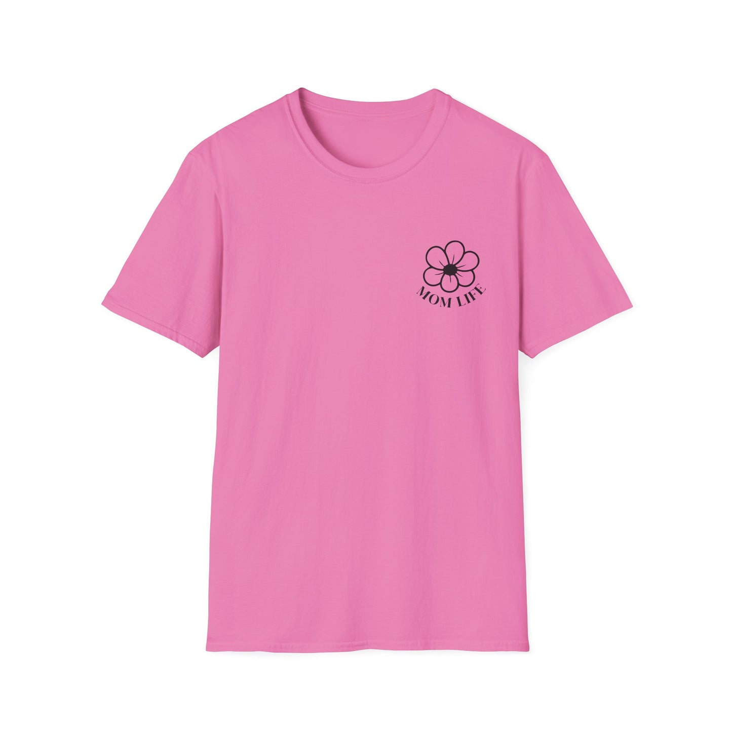Mom Life T-Shirt