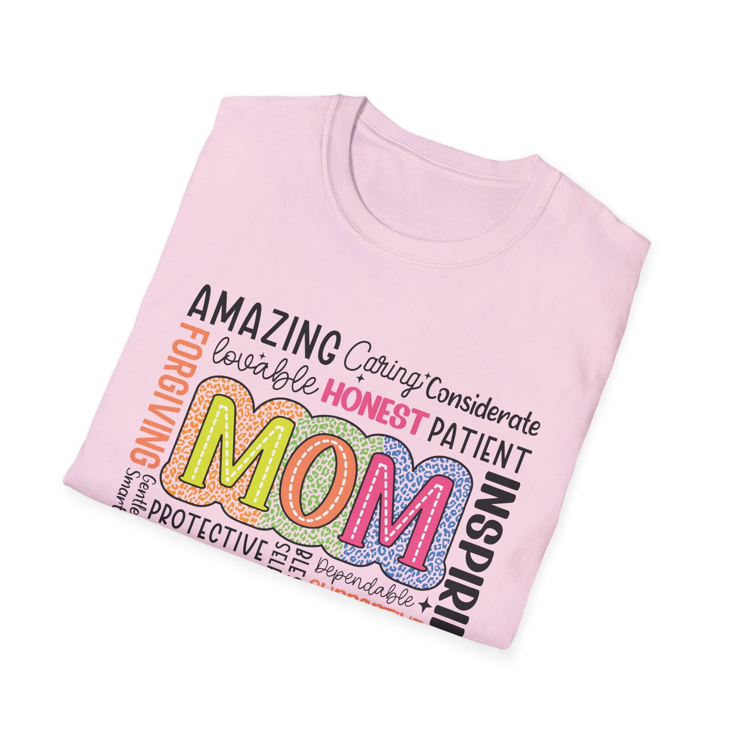 Mom T-Shirt