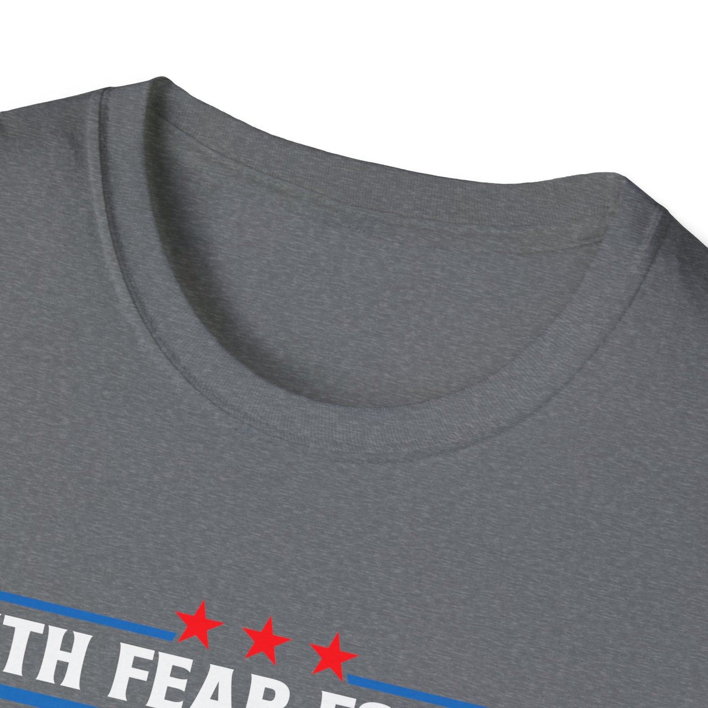 I Dissent Tee