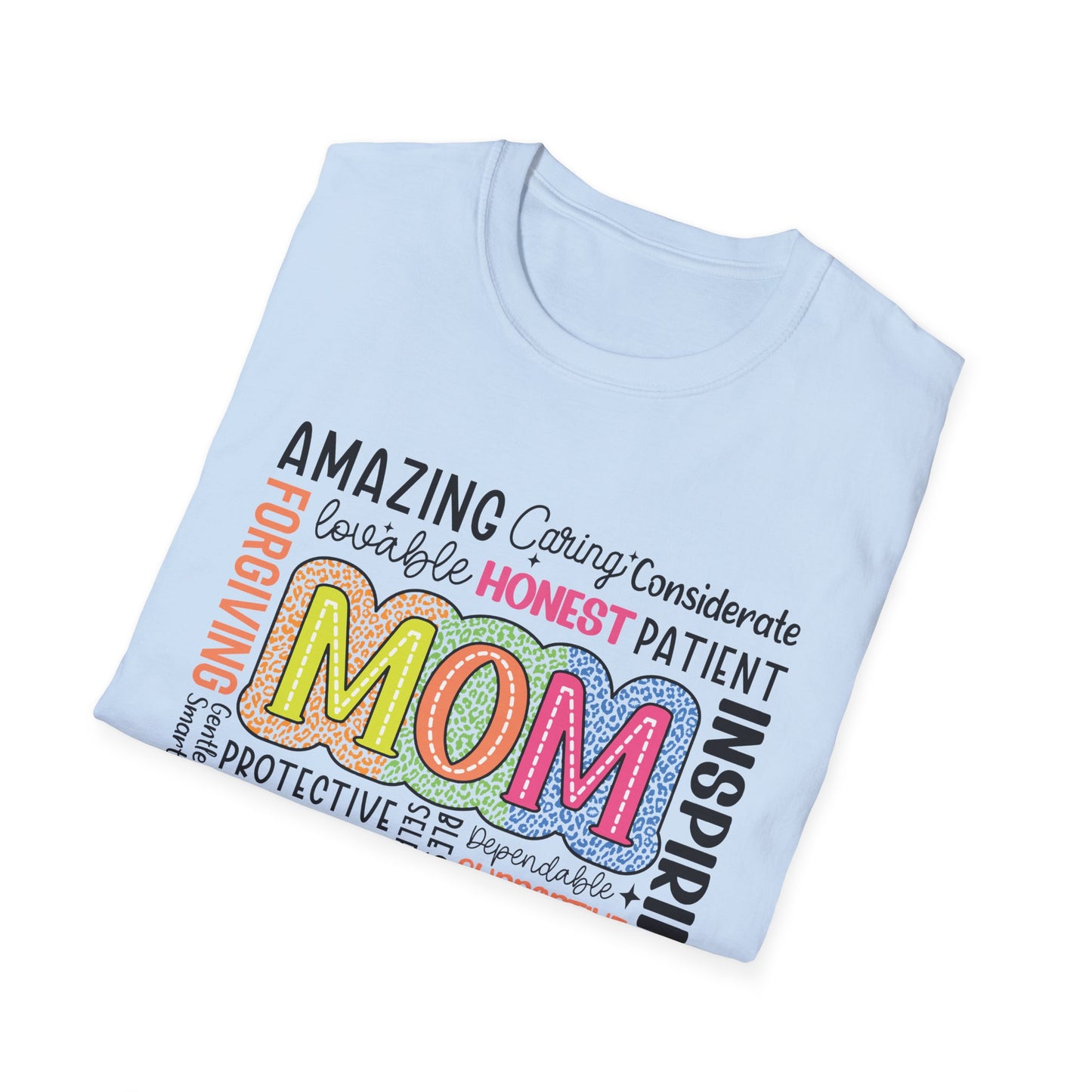 Mom T-Shirt
