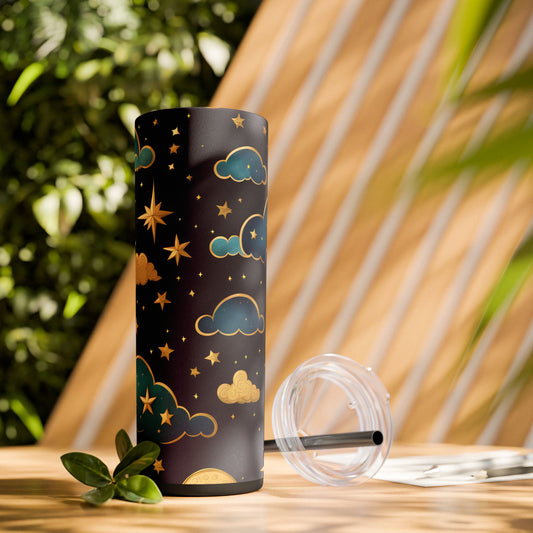 Starry Night Tumbler